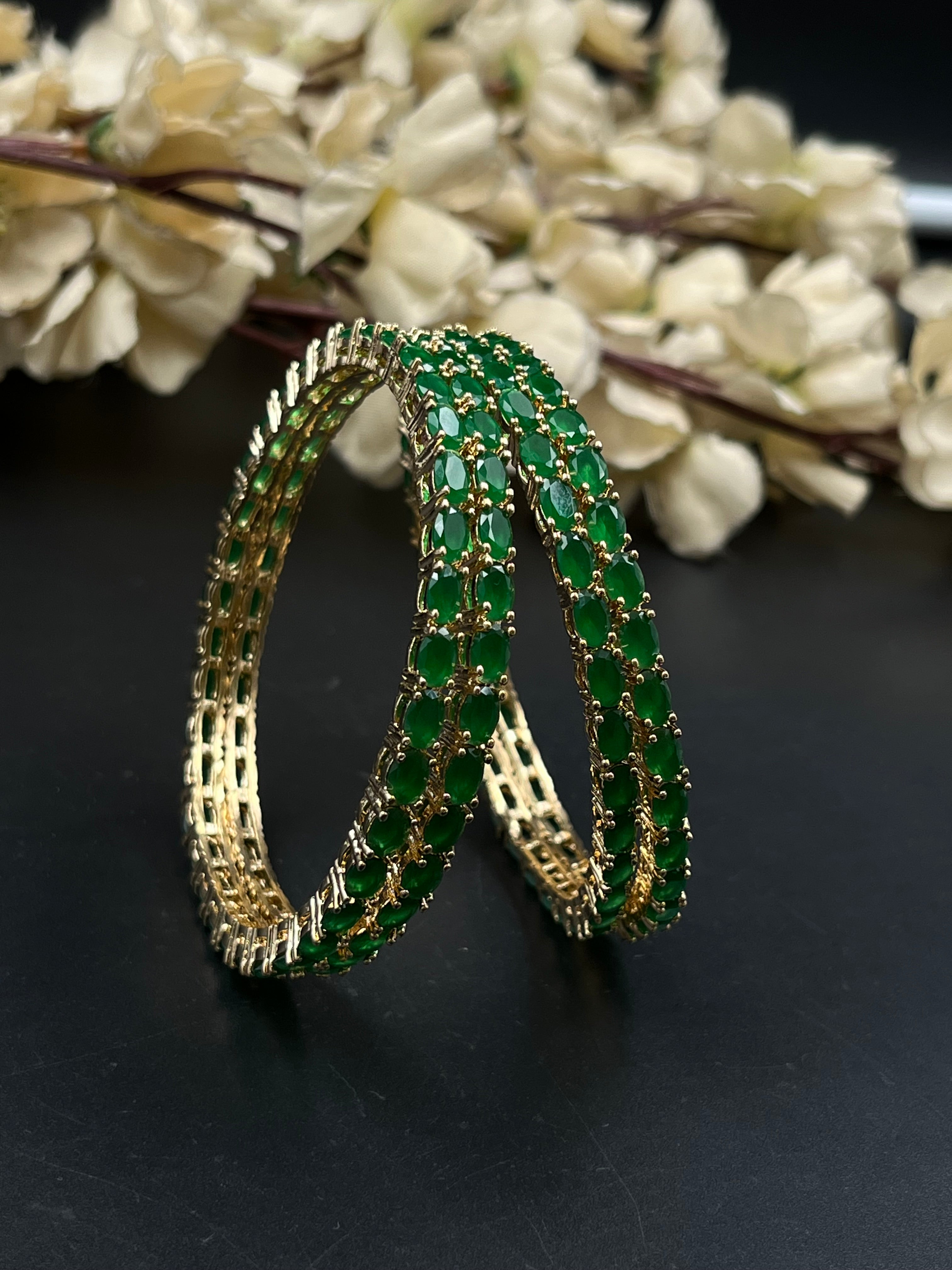 XIYA BANGLES