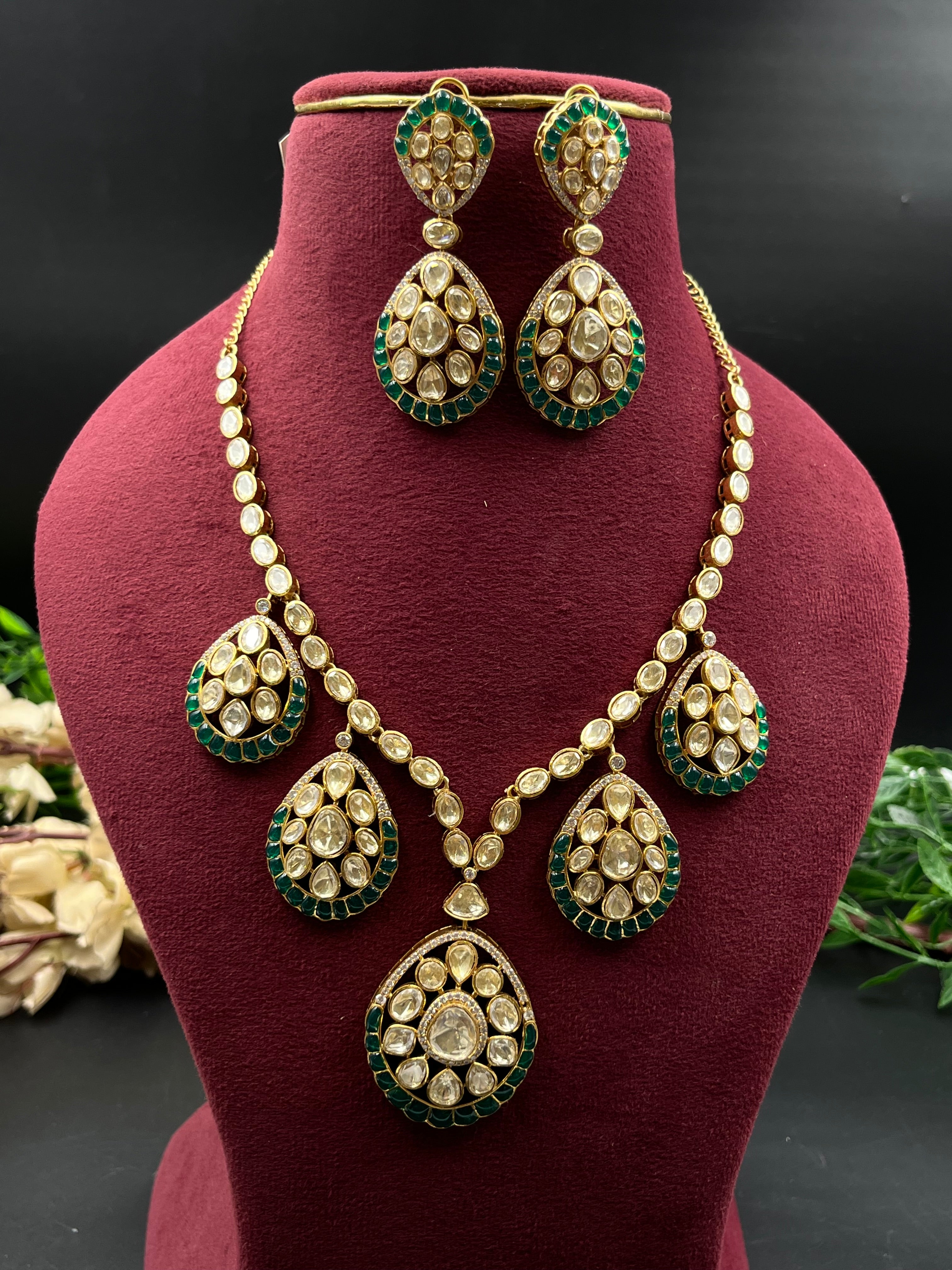 SITA NECKLACE