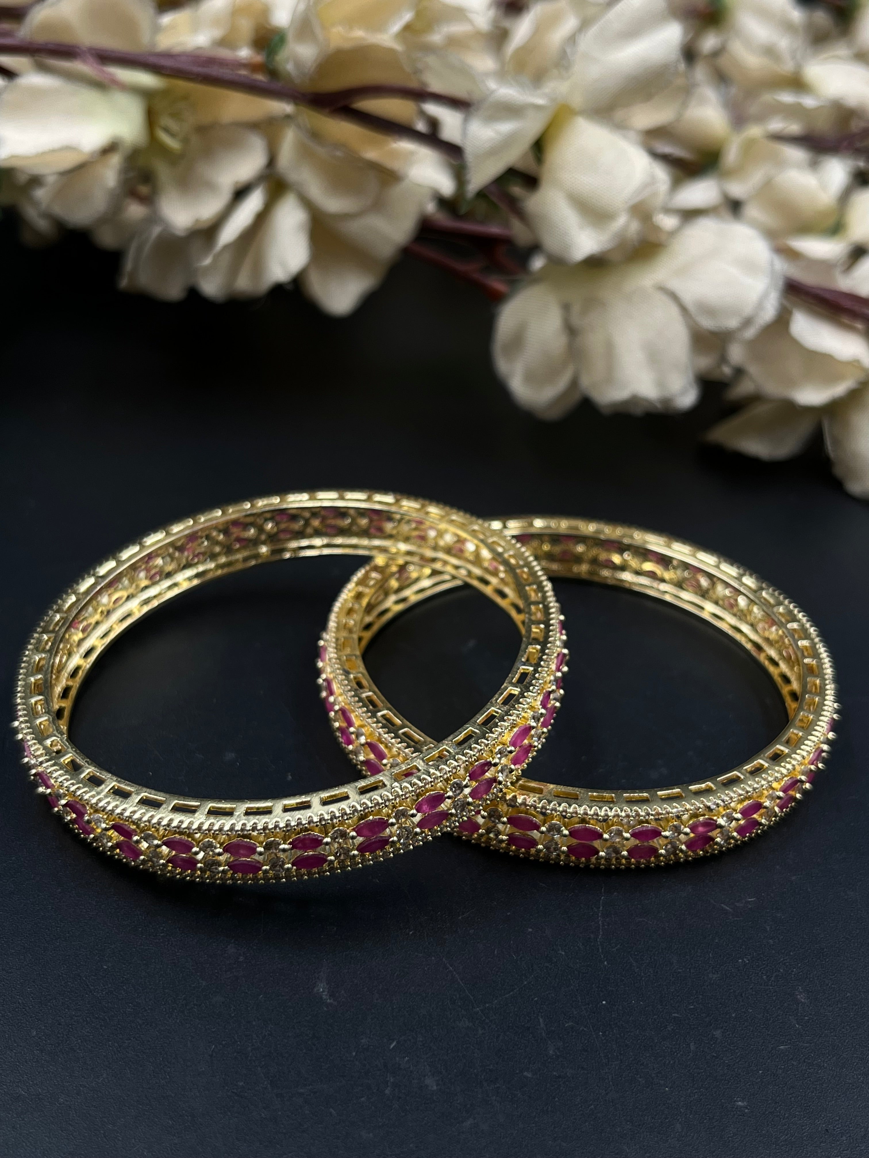 JIYA BANGLES