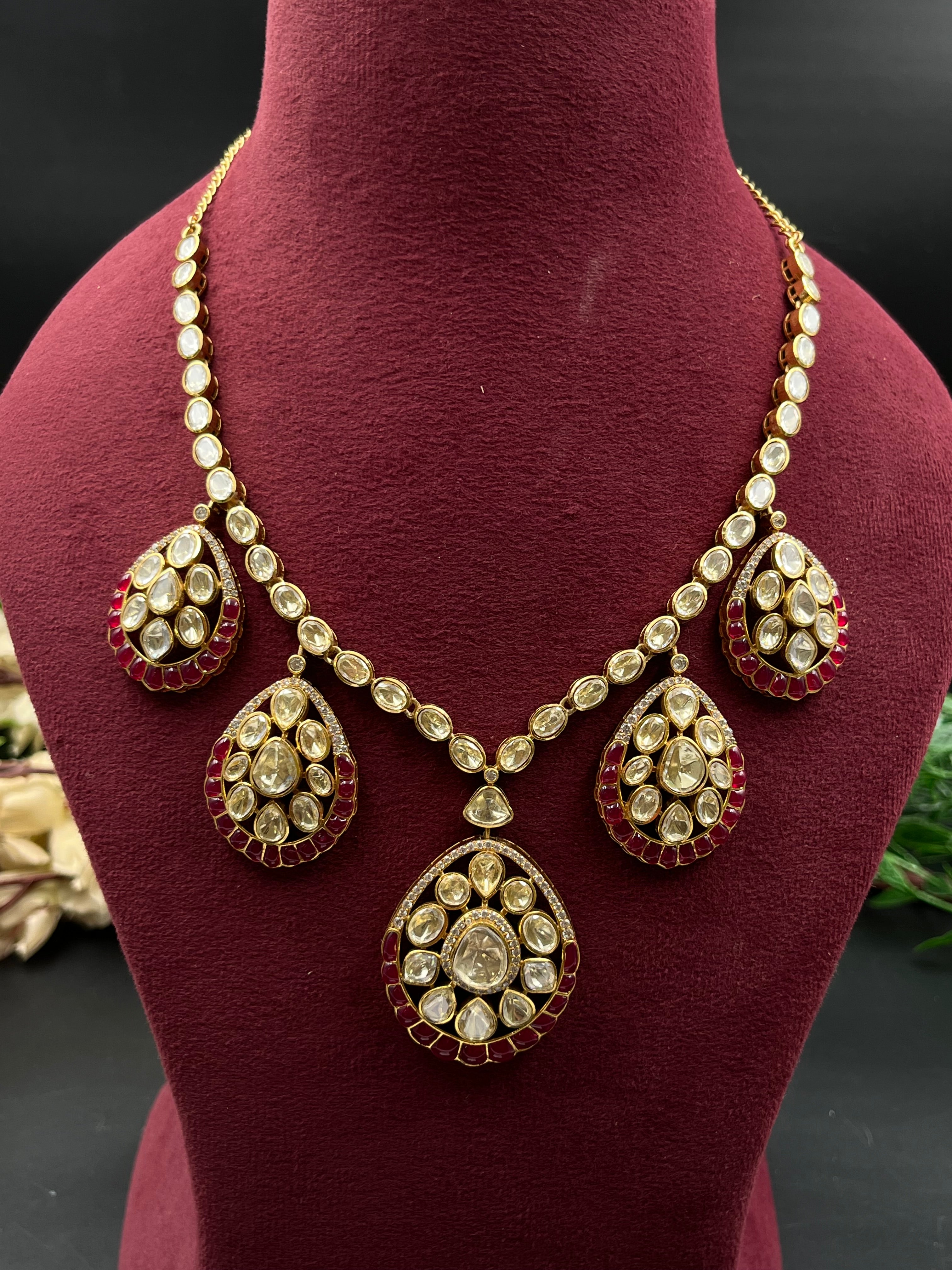 SITA NECKLACE