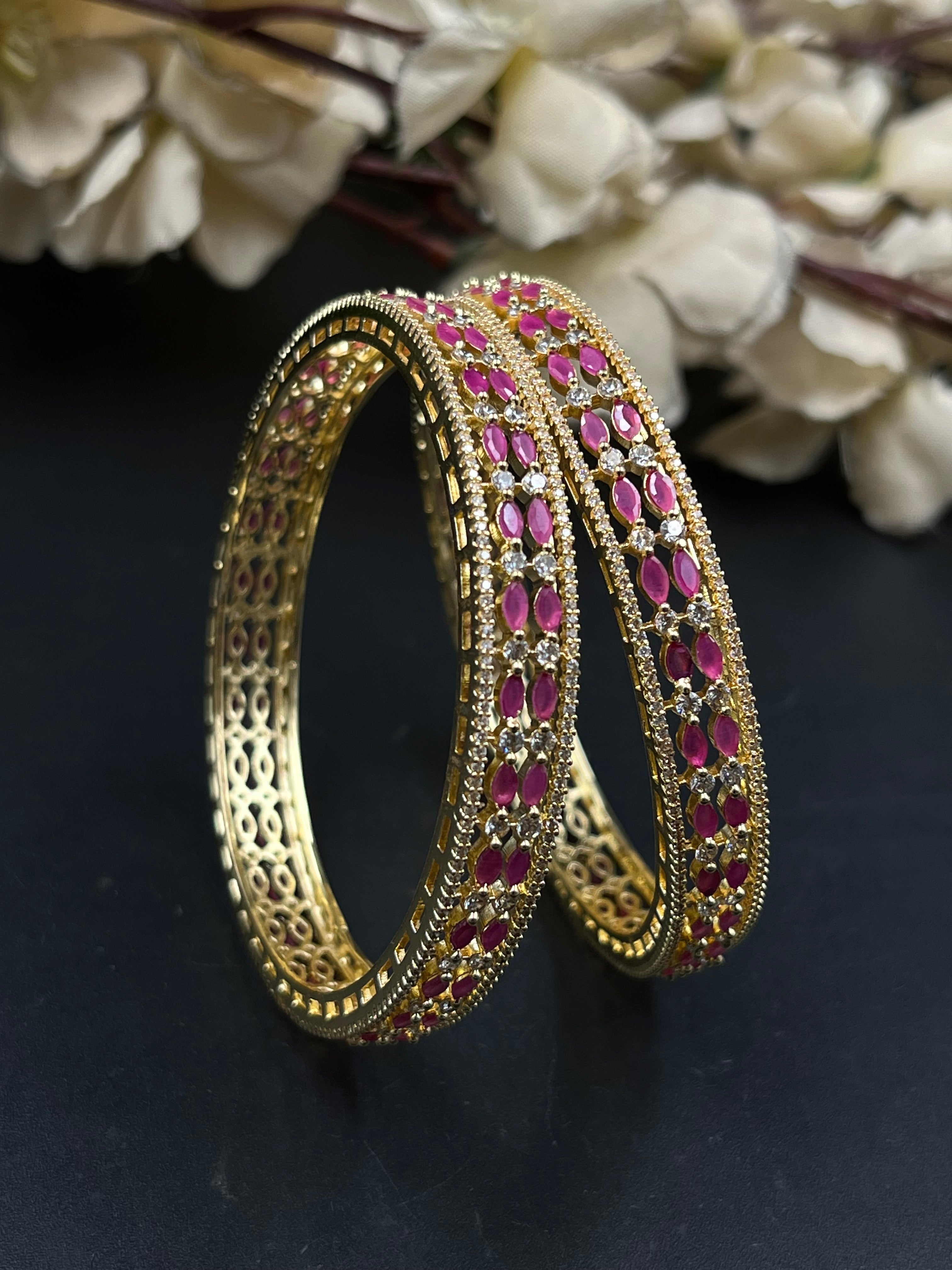 JIYA BANGLES
