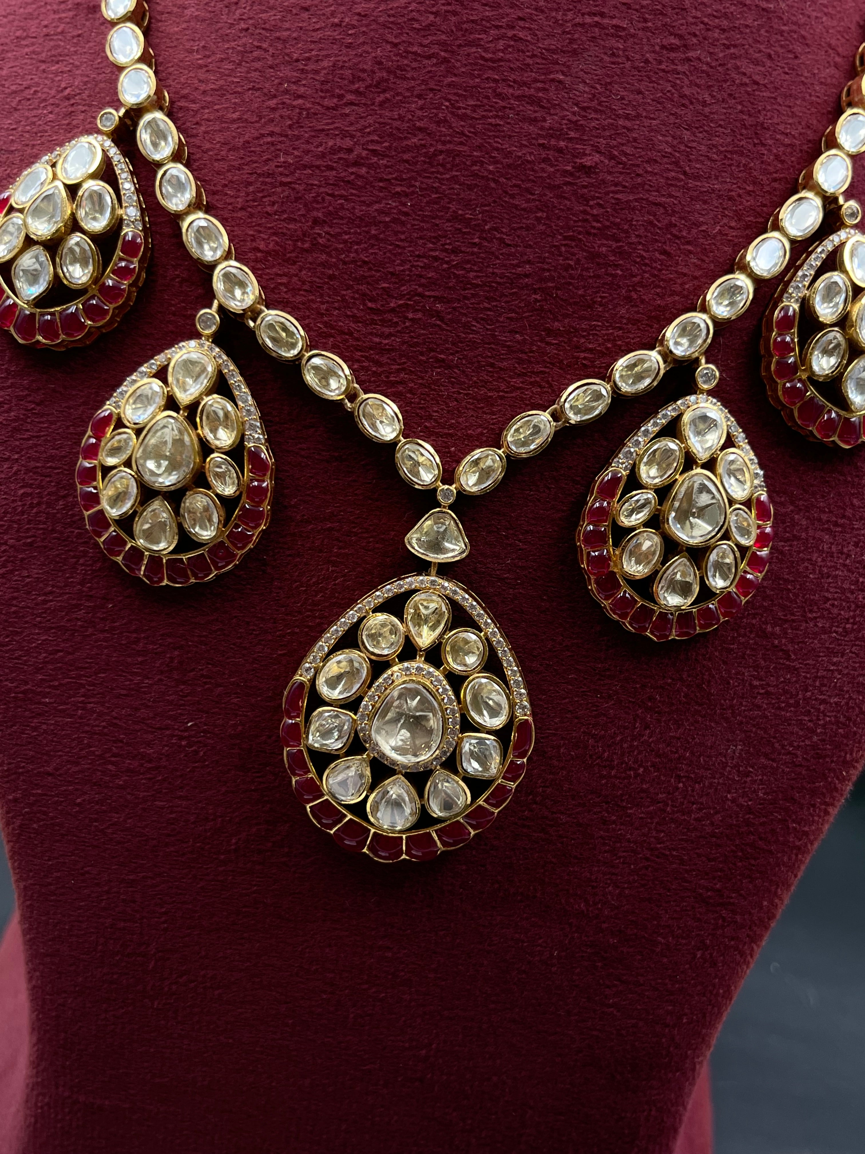 SITA NECKLACE