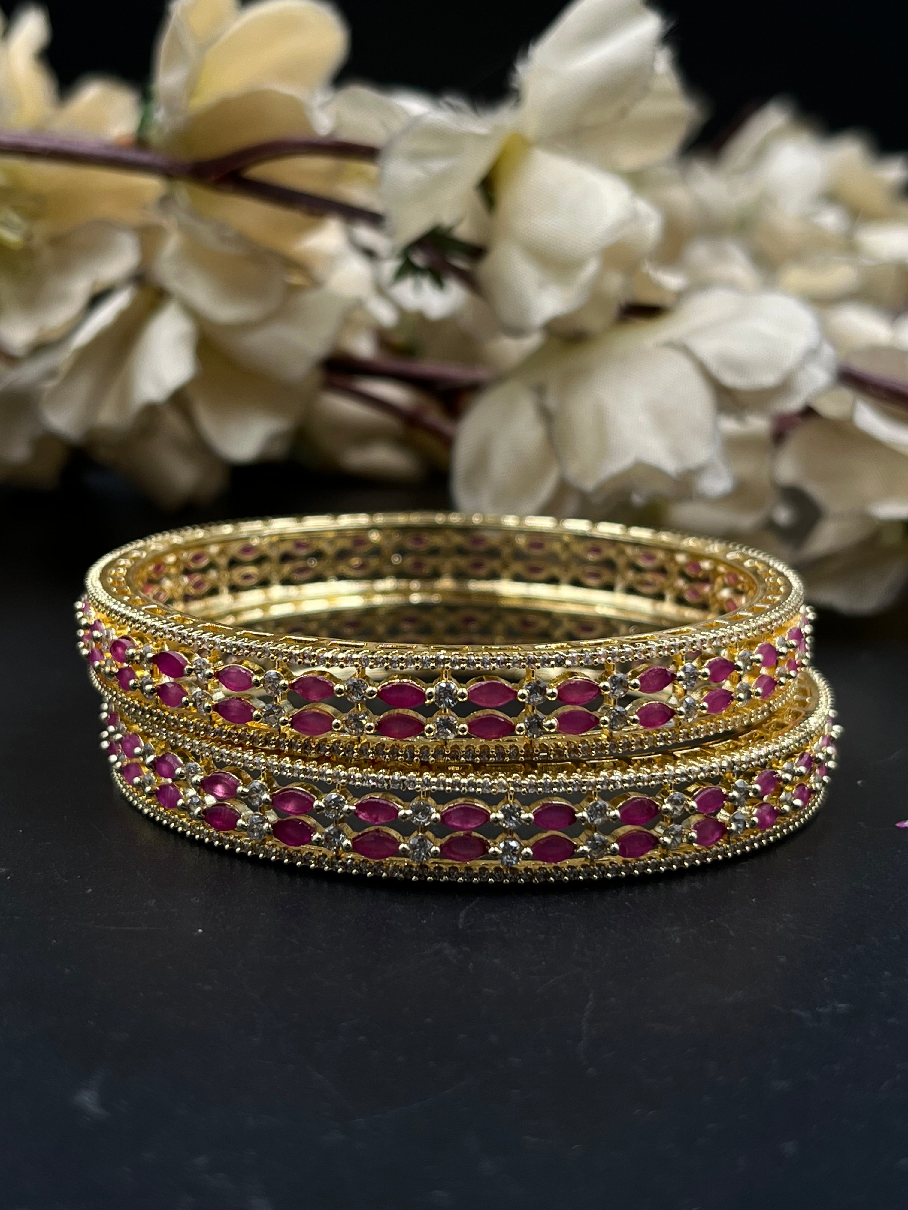 JIYA BANGLES