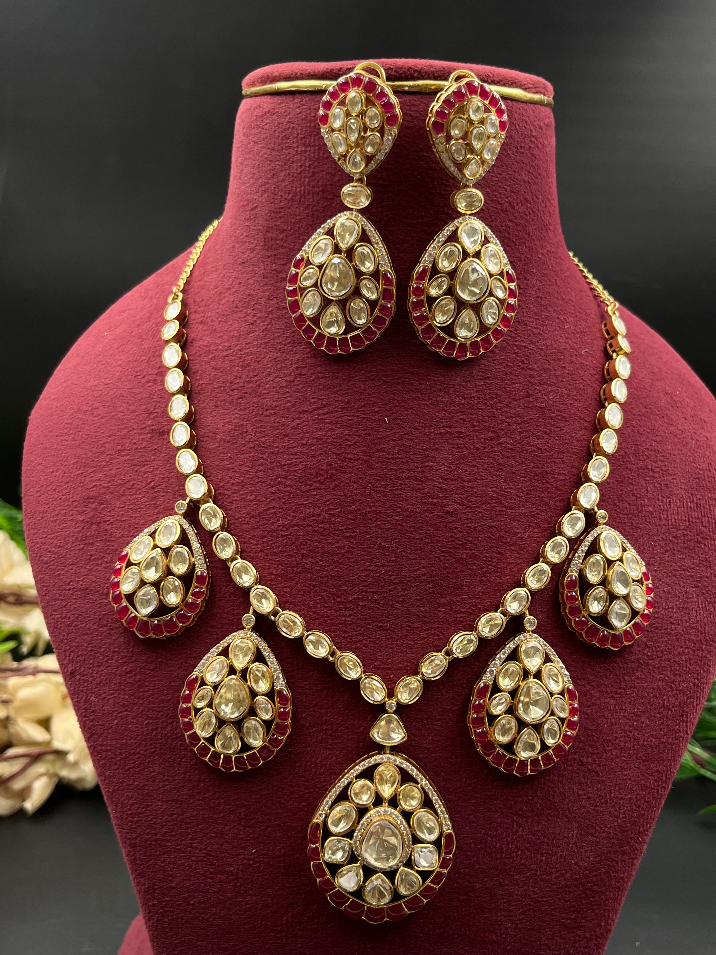 SITA NECKLACE