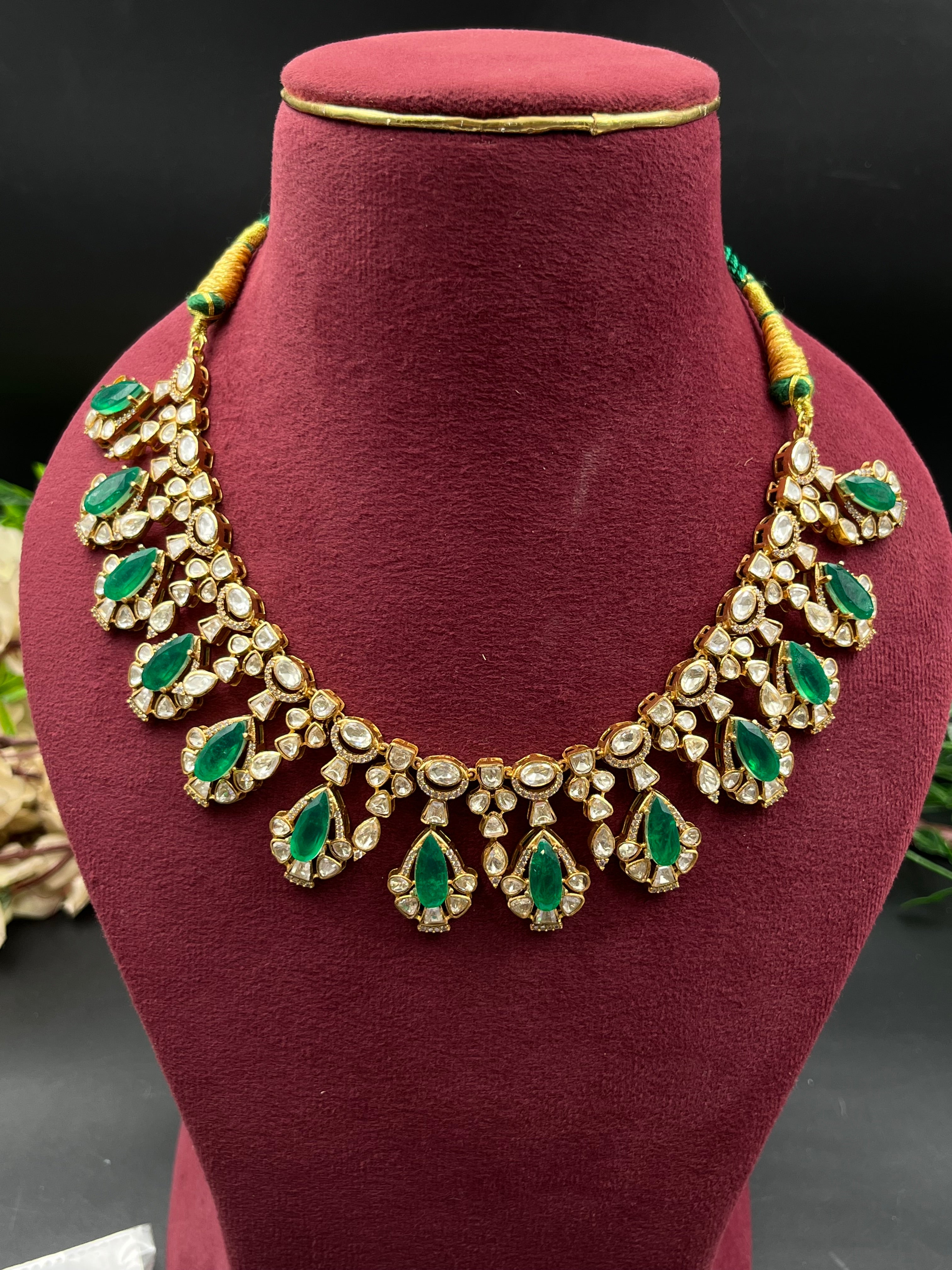 SANDYA NECKLCE