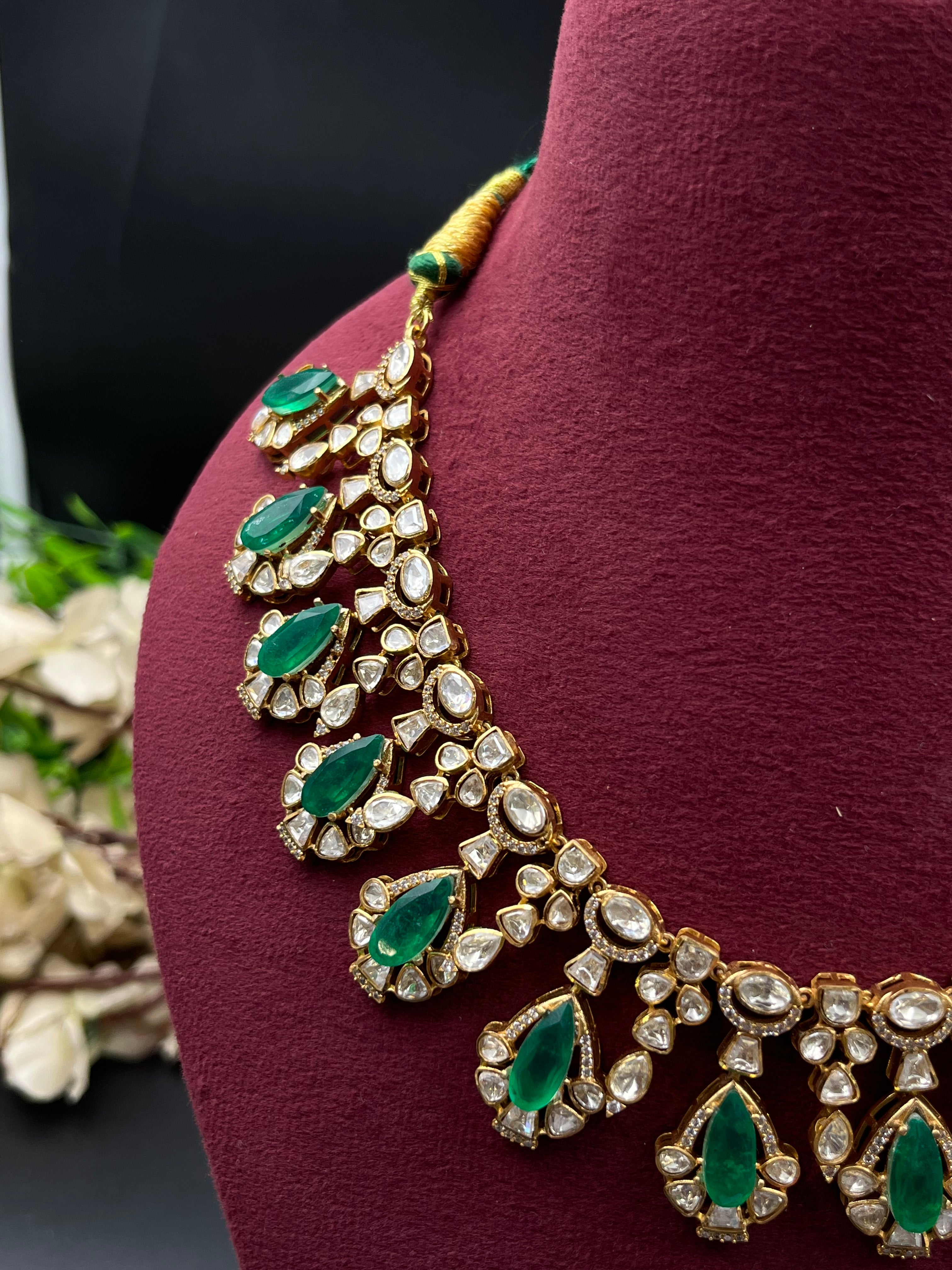 SANDYA NECKLCE