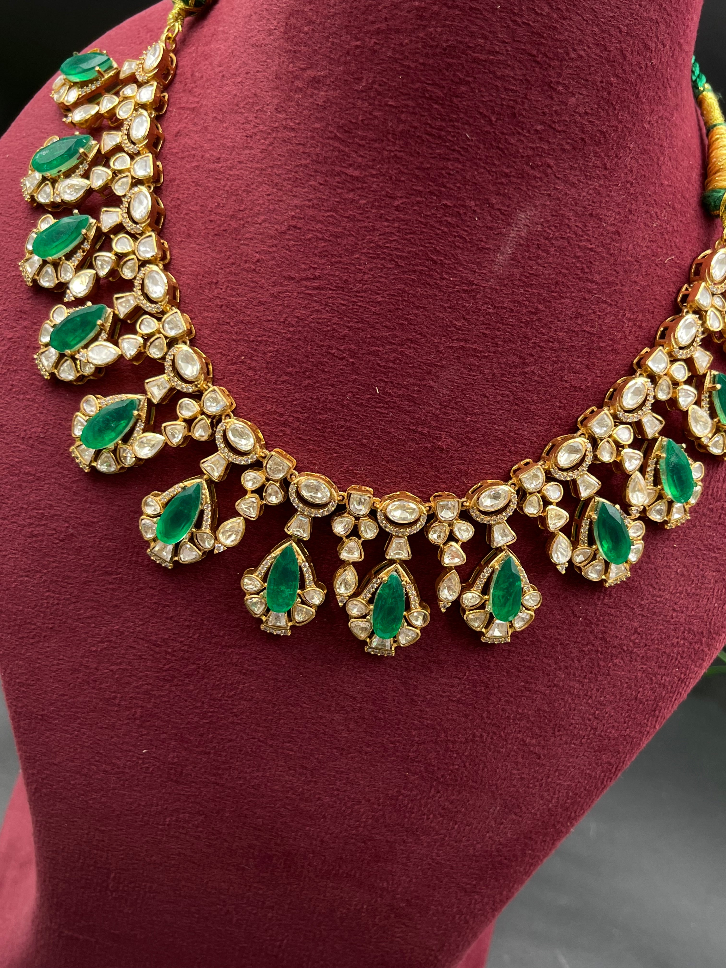 SANDYA NECKLCE