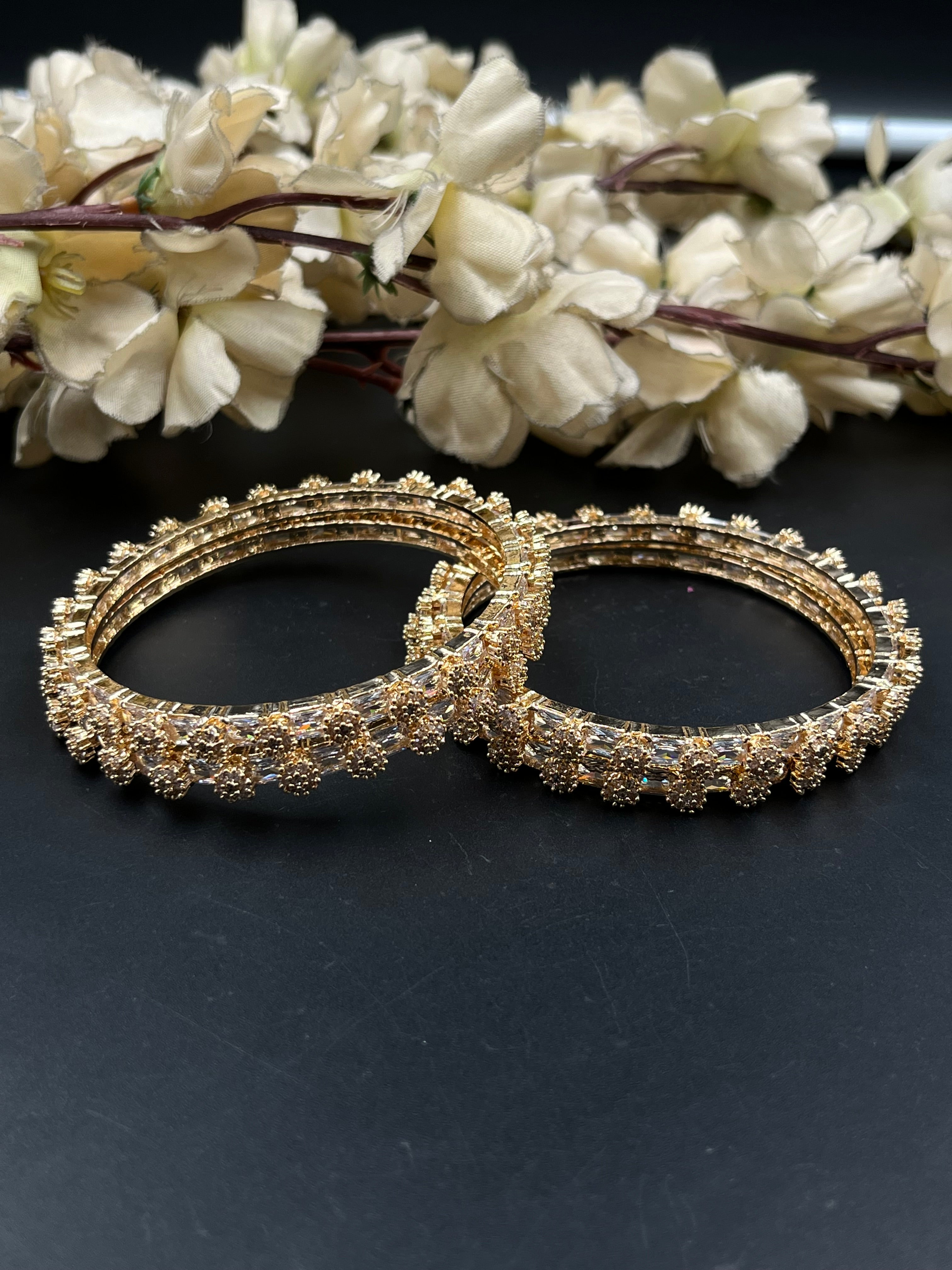 NIHA BANGLES