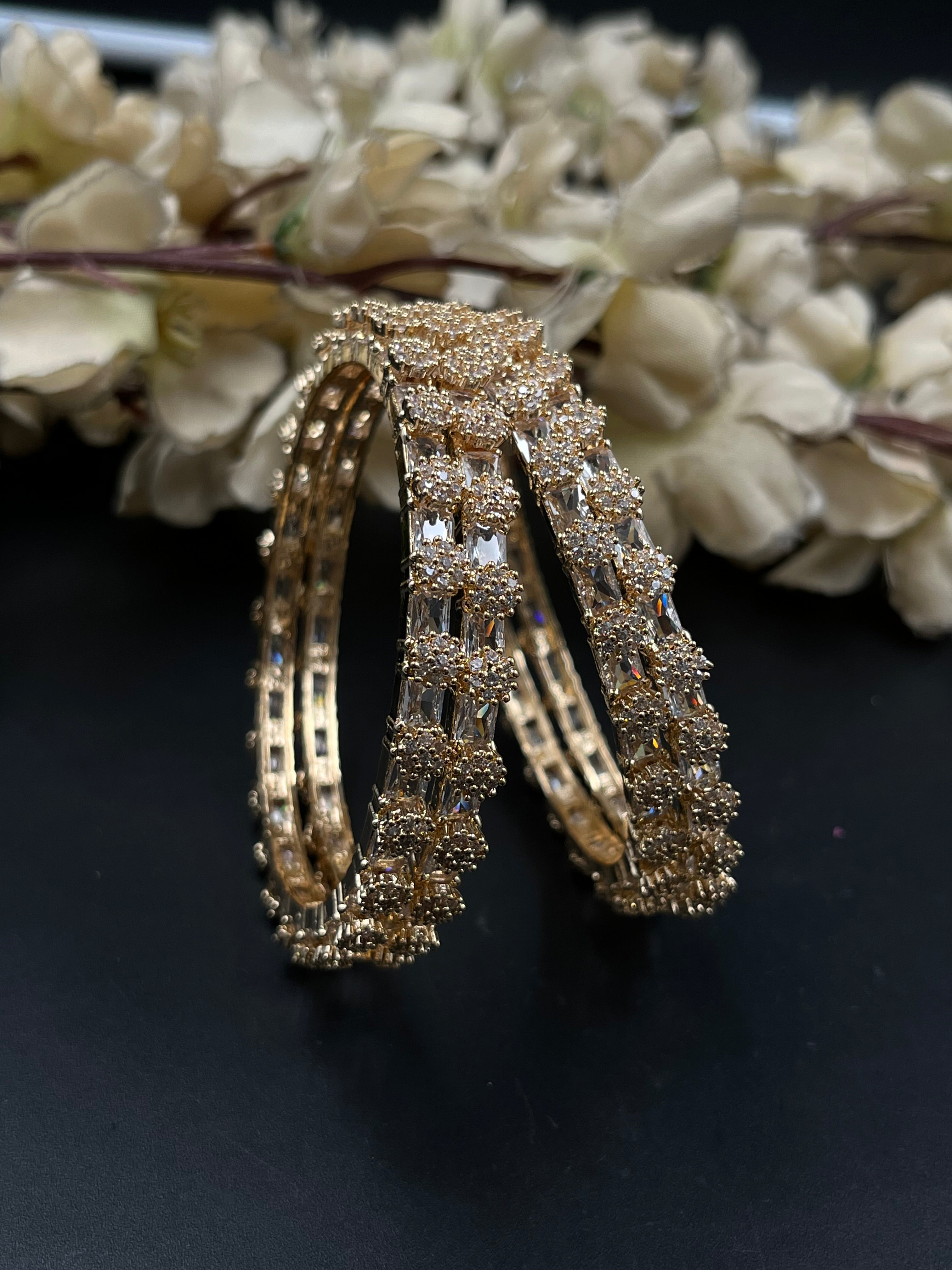 NIHA BANGLES
