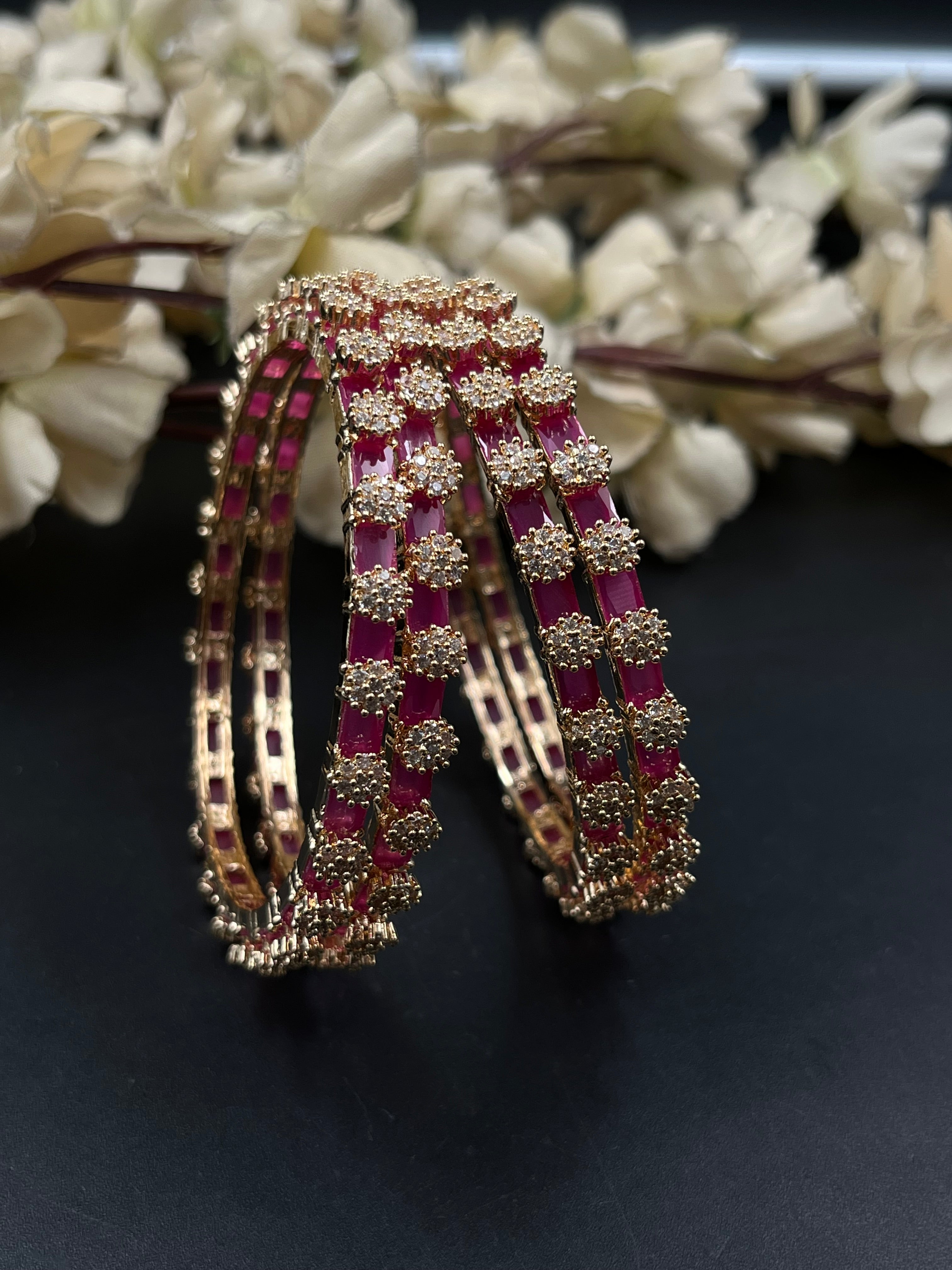 NIHA BANGLES