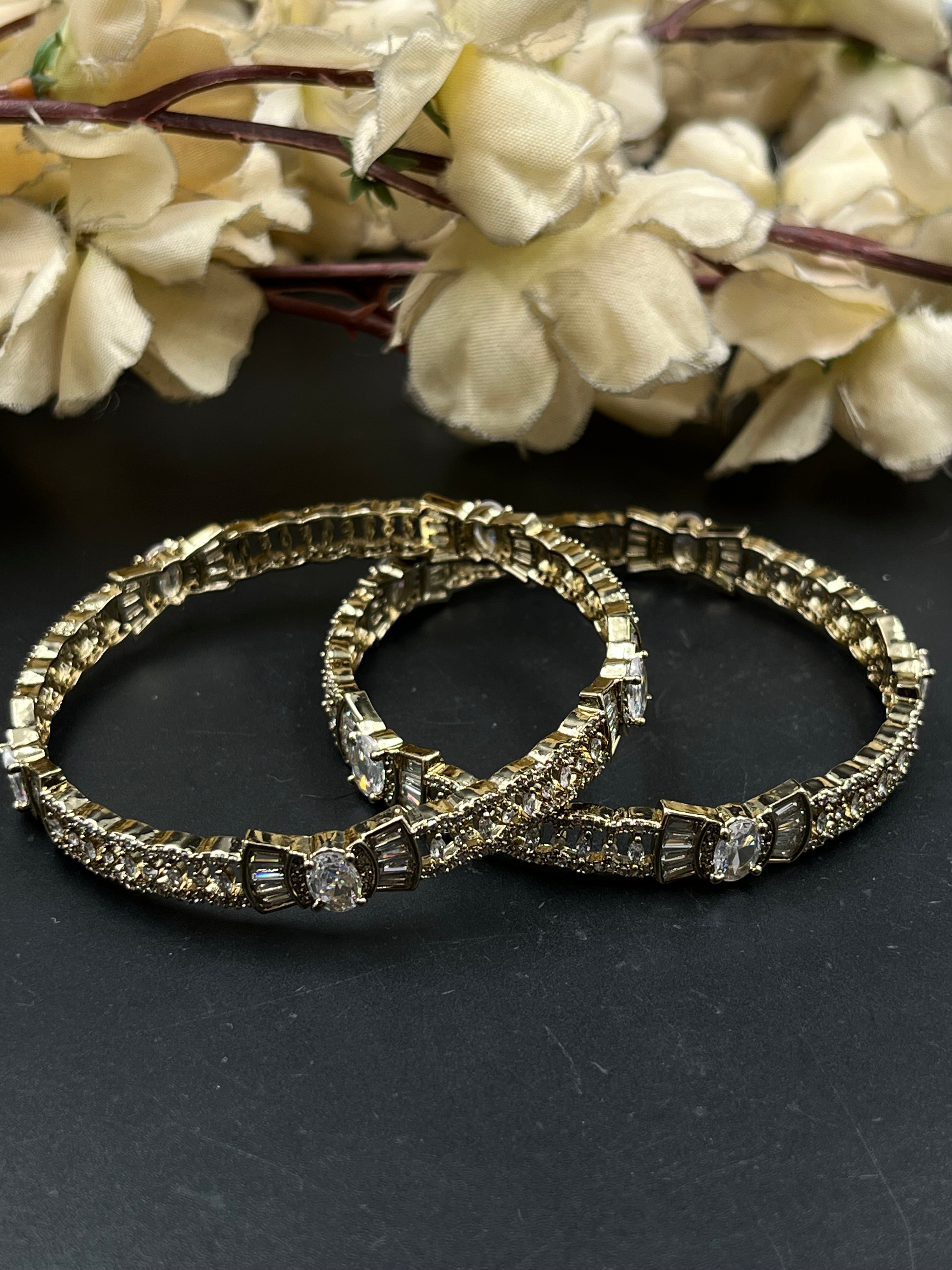 MIYA BANGLES