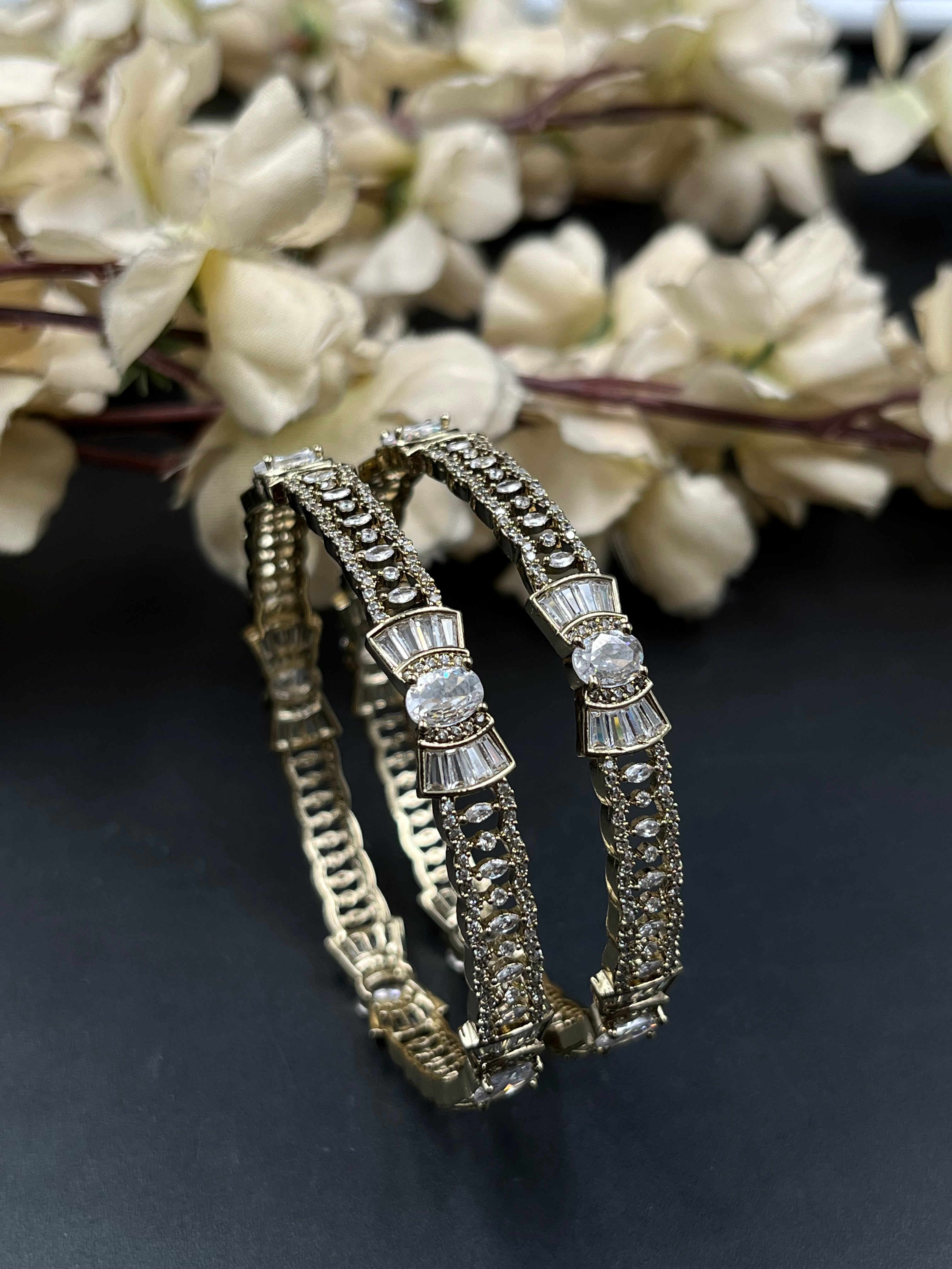 MIYA BANGLES