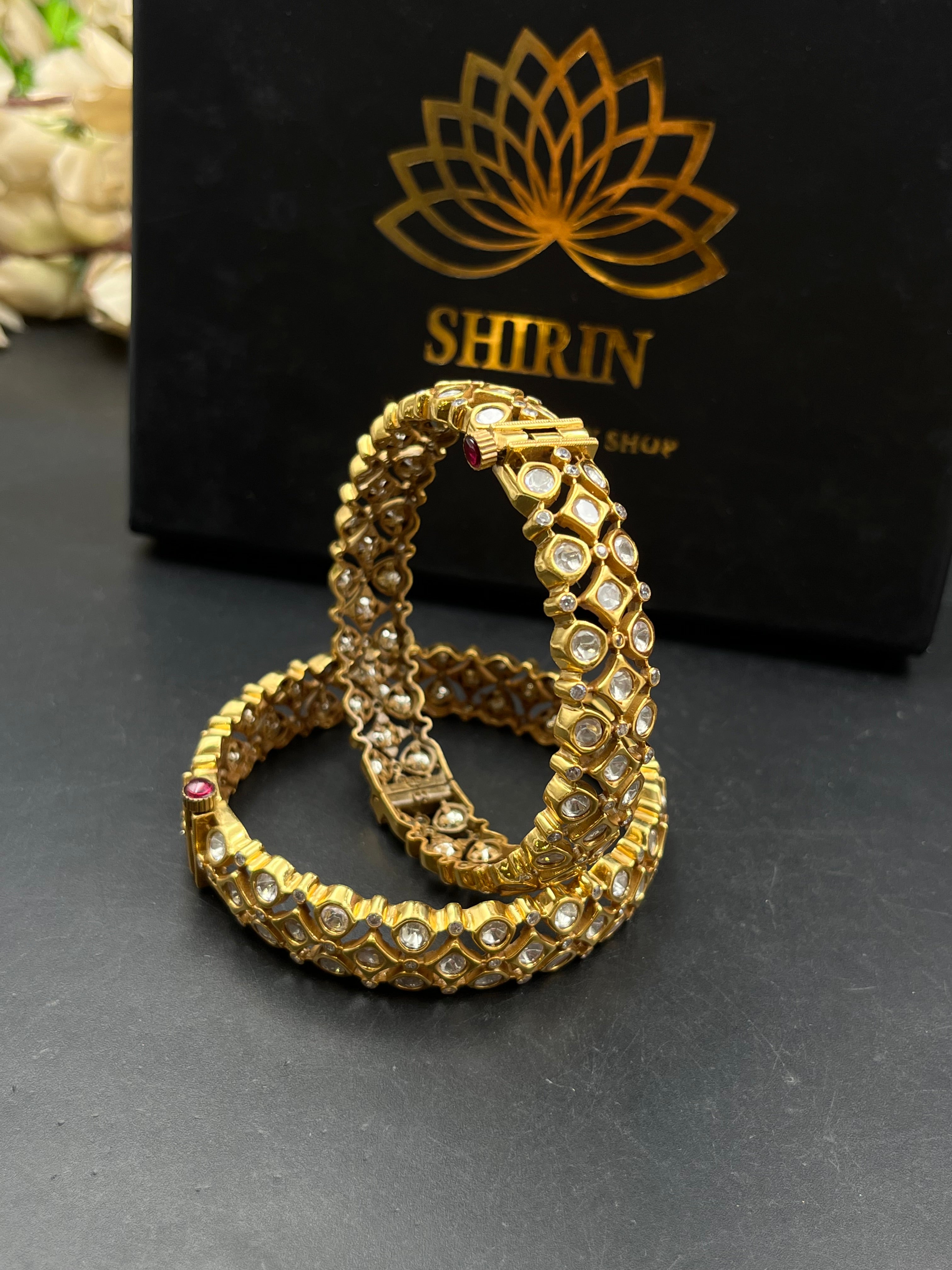 KAJAL BANGLE