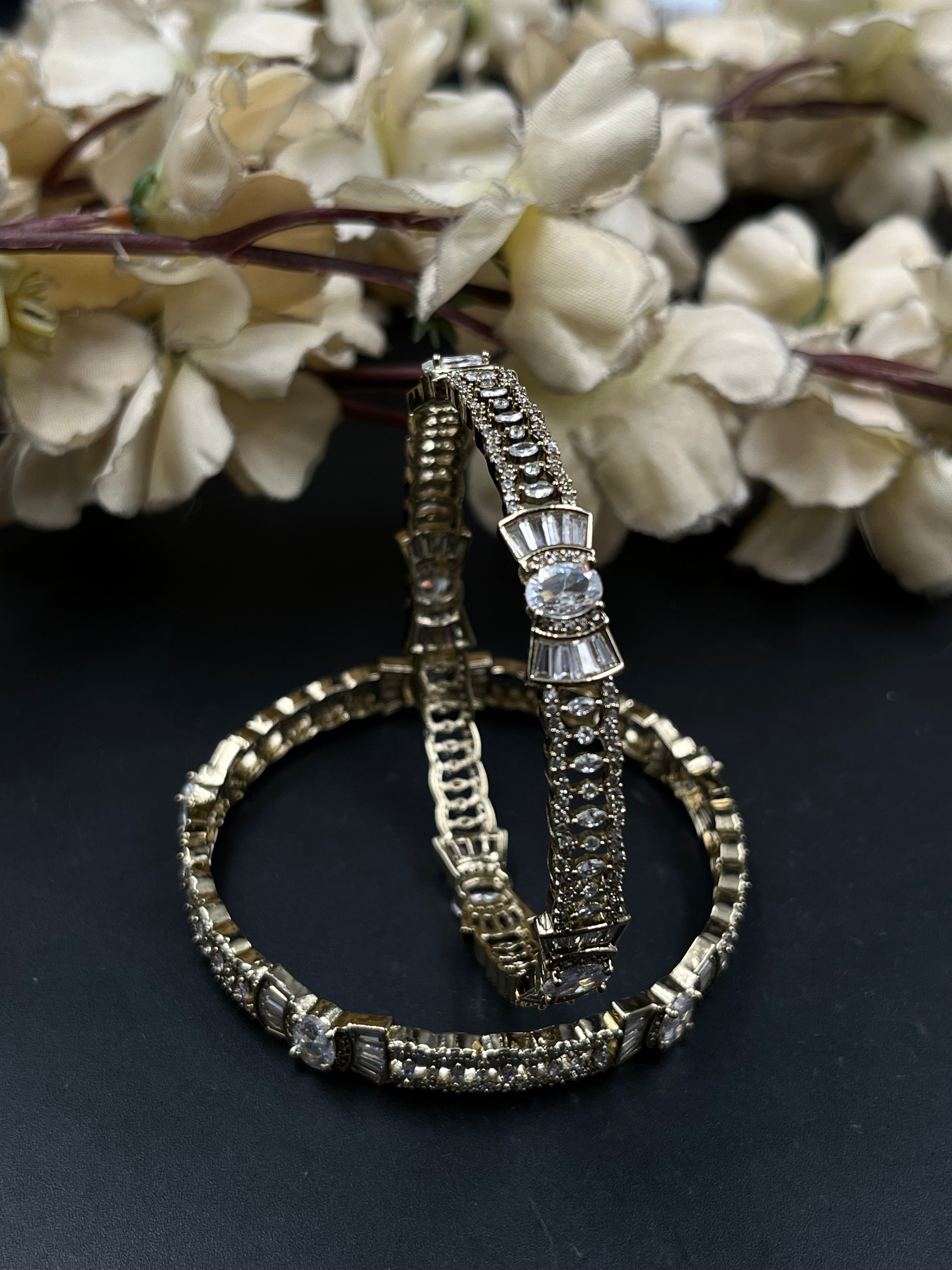 MIYA BANGLES