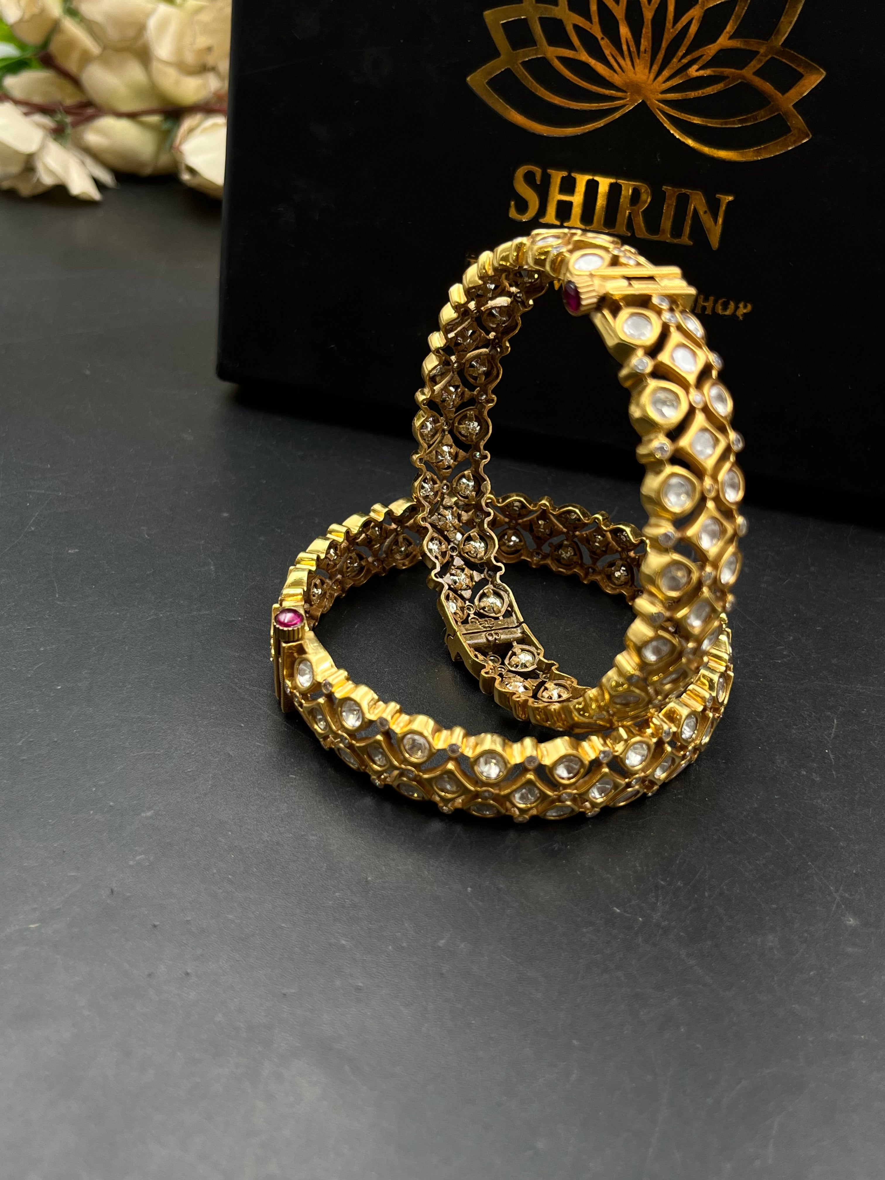 KAJAL BANGLE