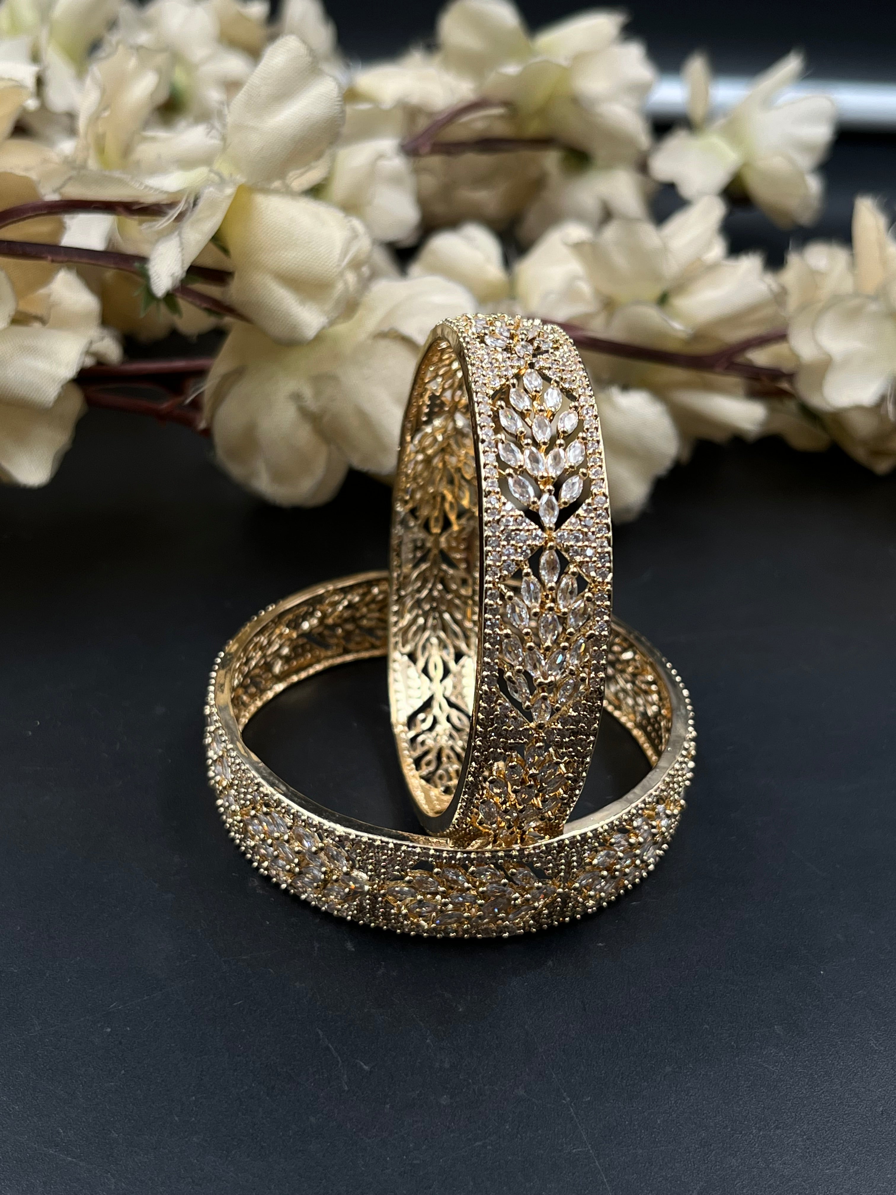 SIYA BANGLES