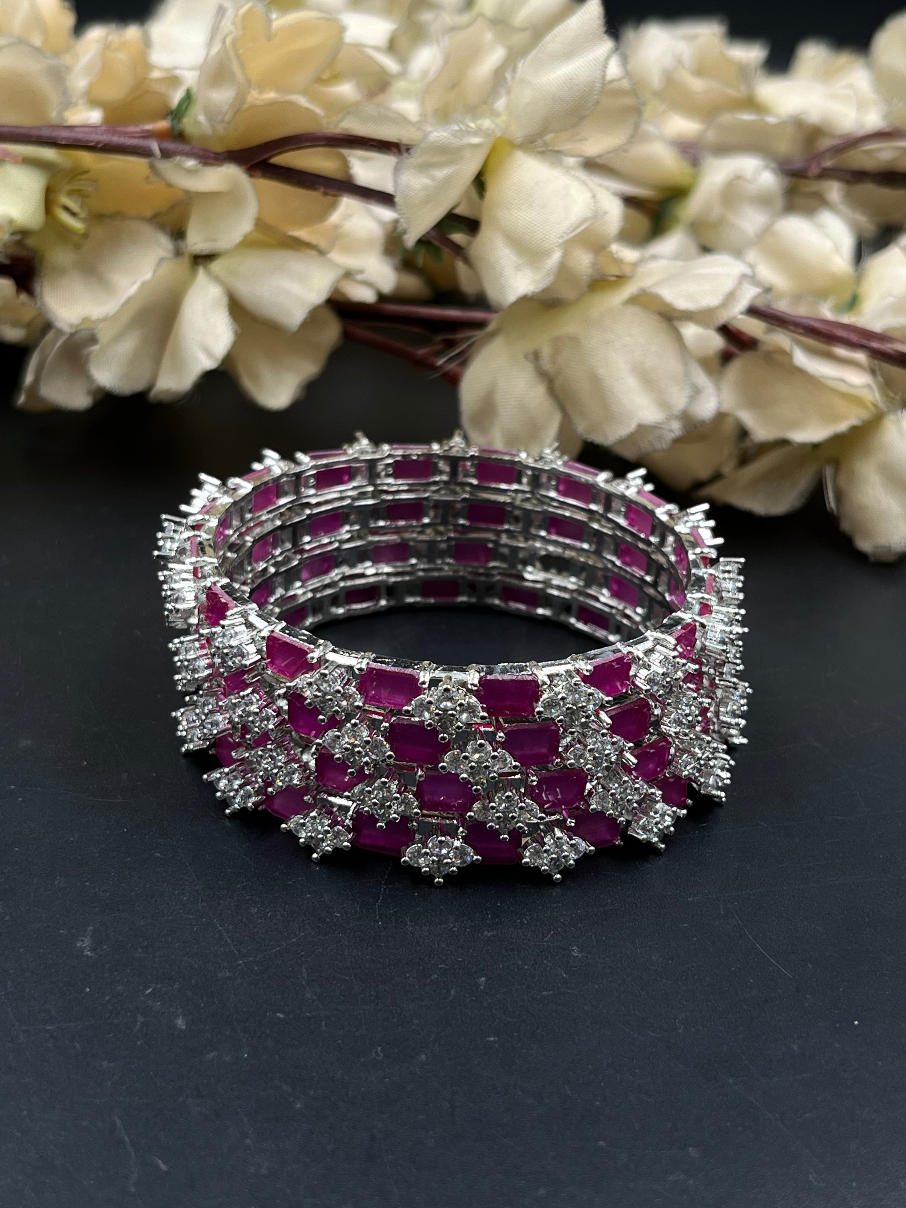 JIYA BANGLES