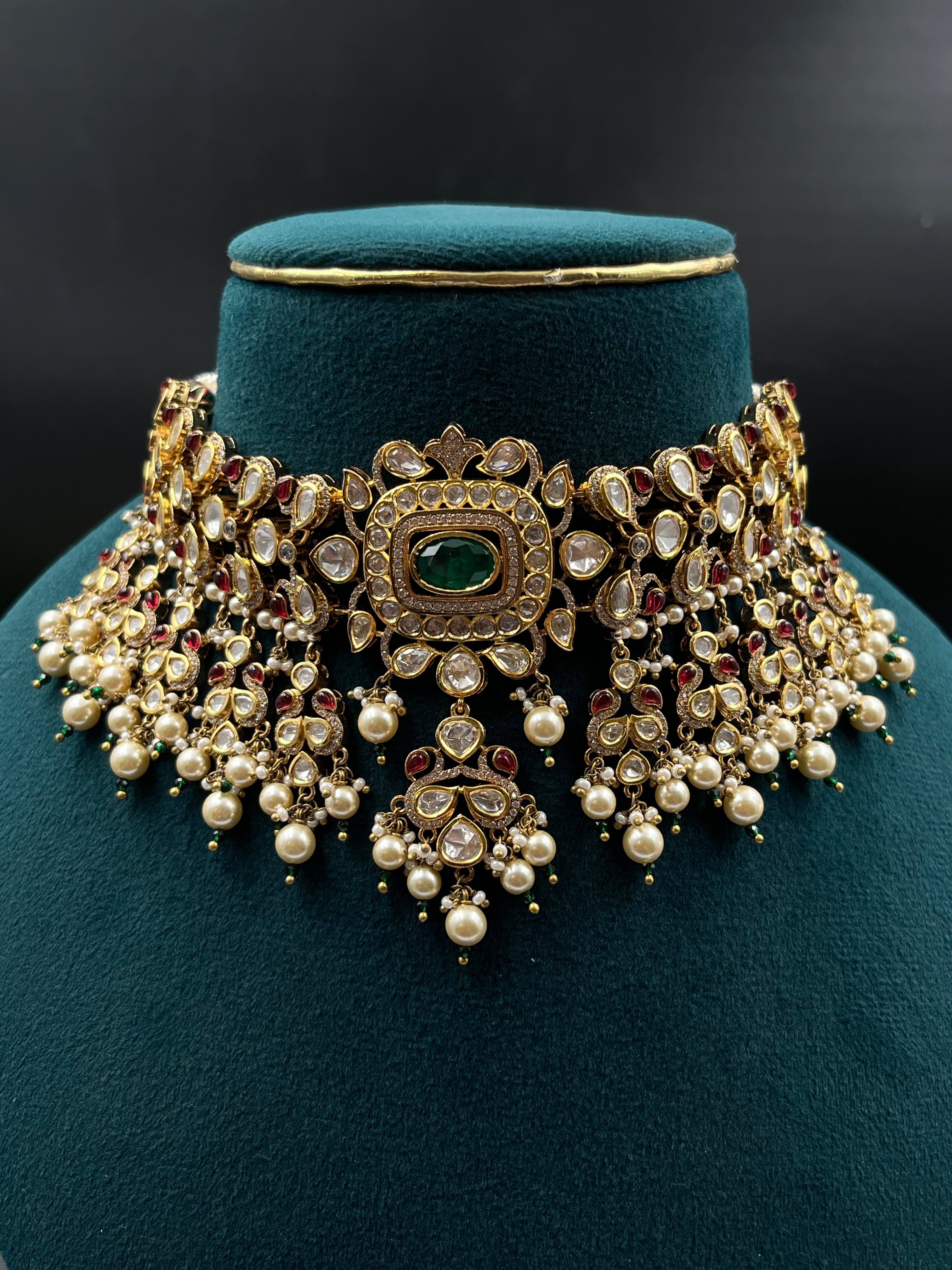 SUHANI NECKLACE