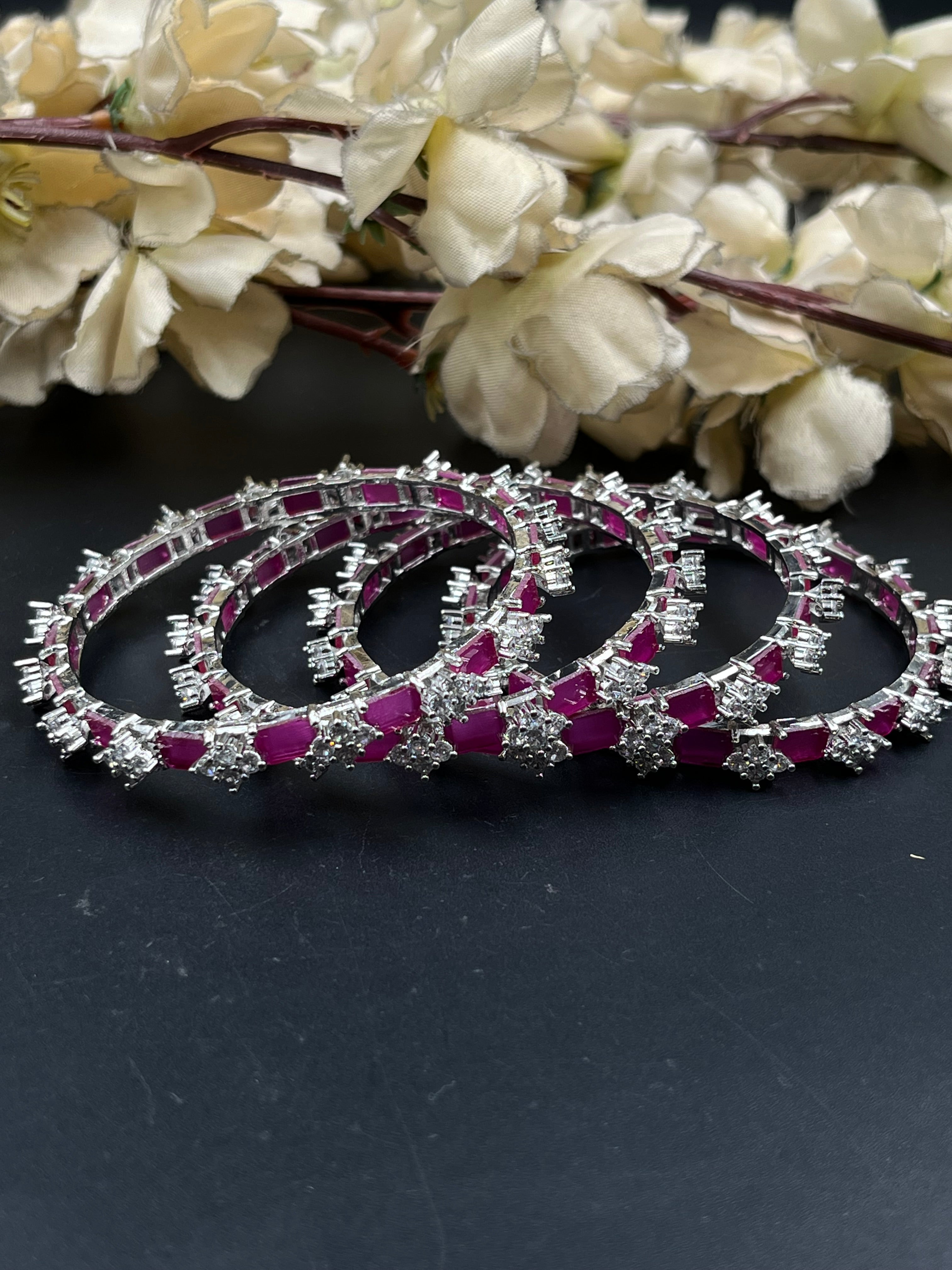 JIYA BANGLES