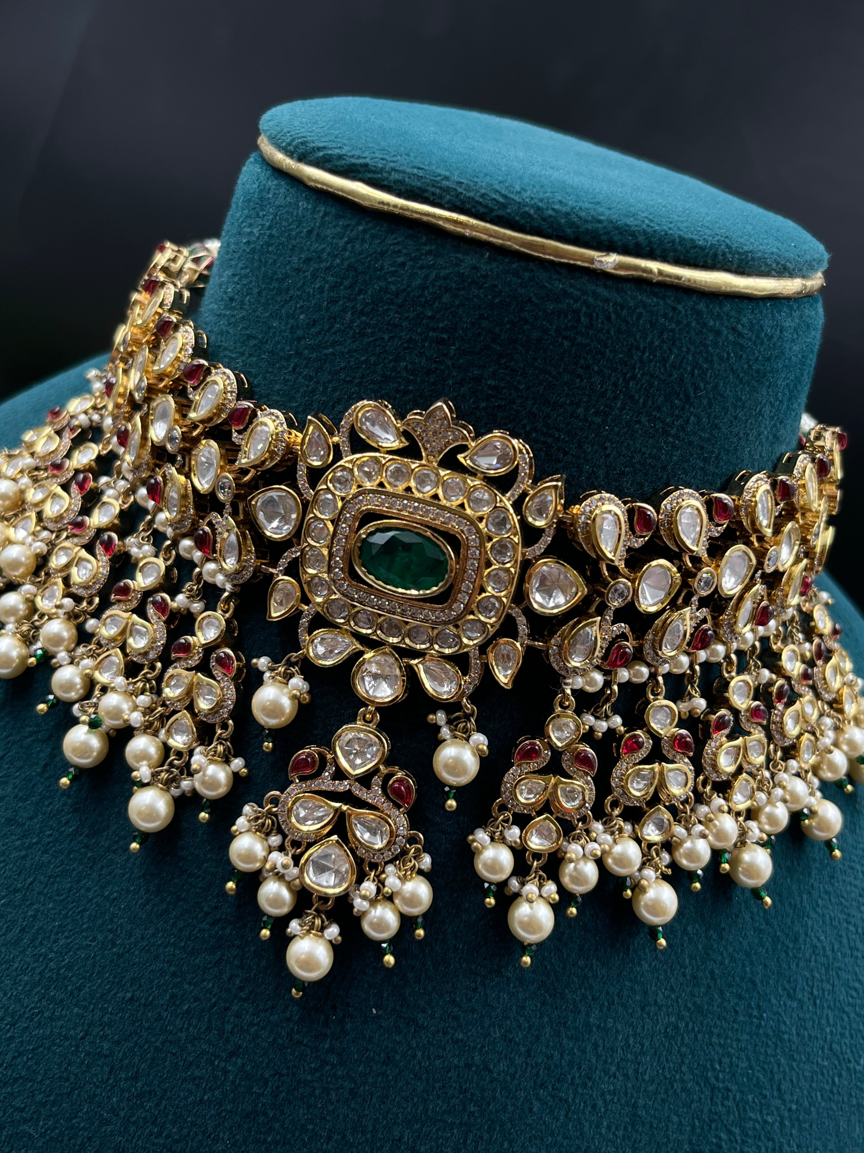 SUHANI NECKLACE