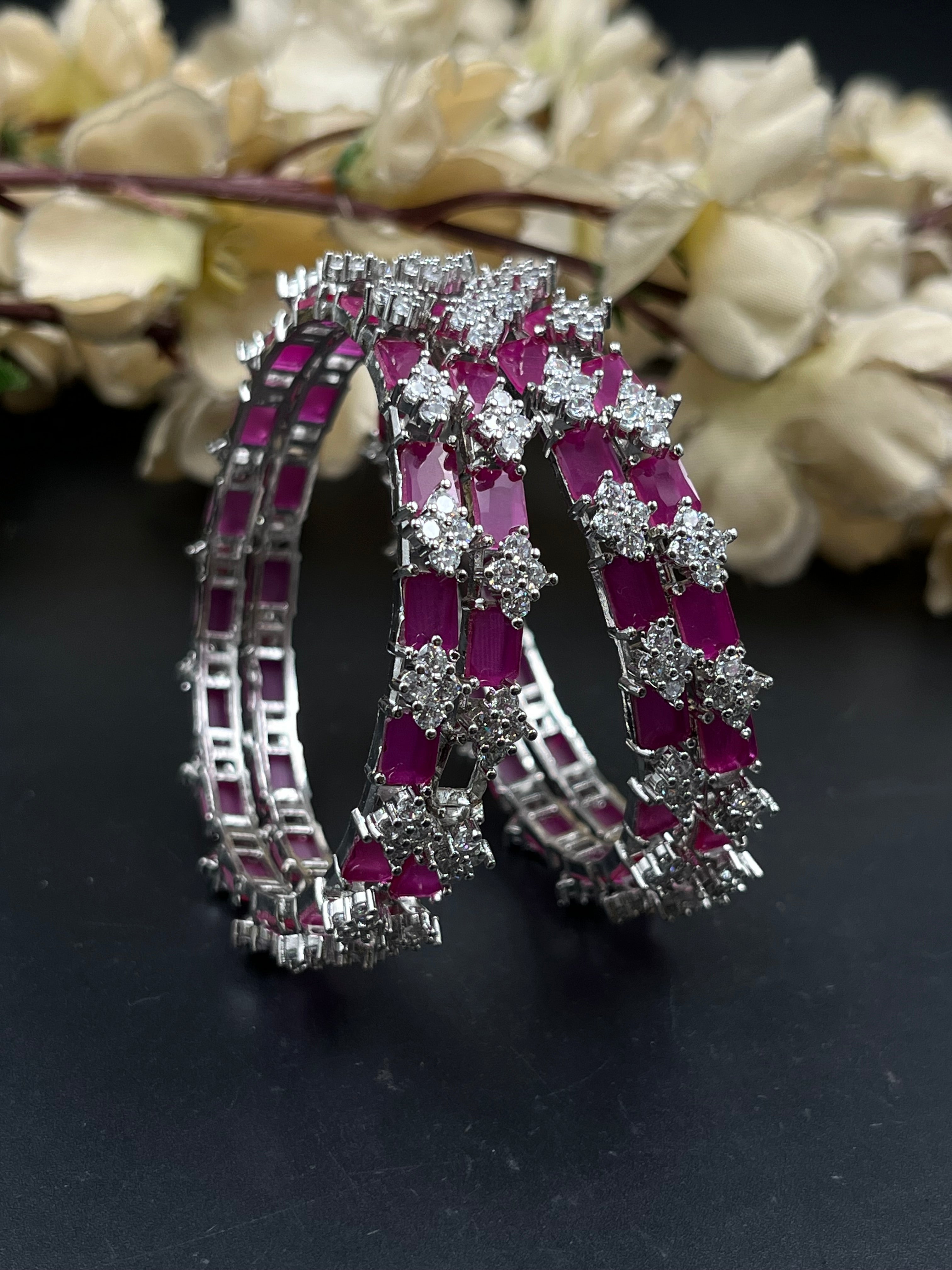 JIYA BANGLES