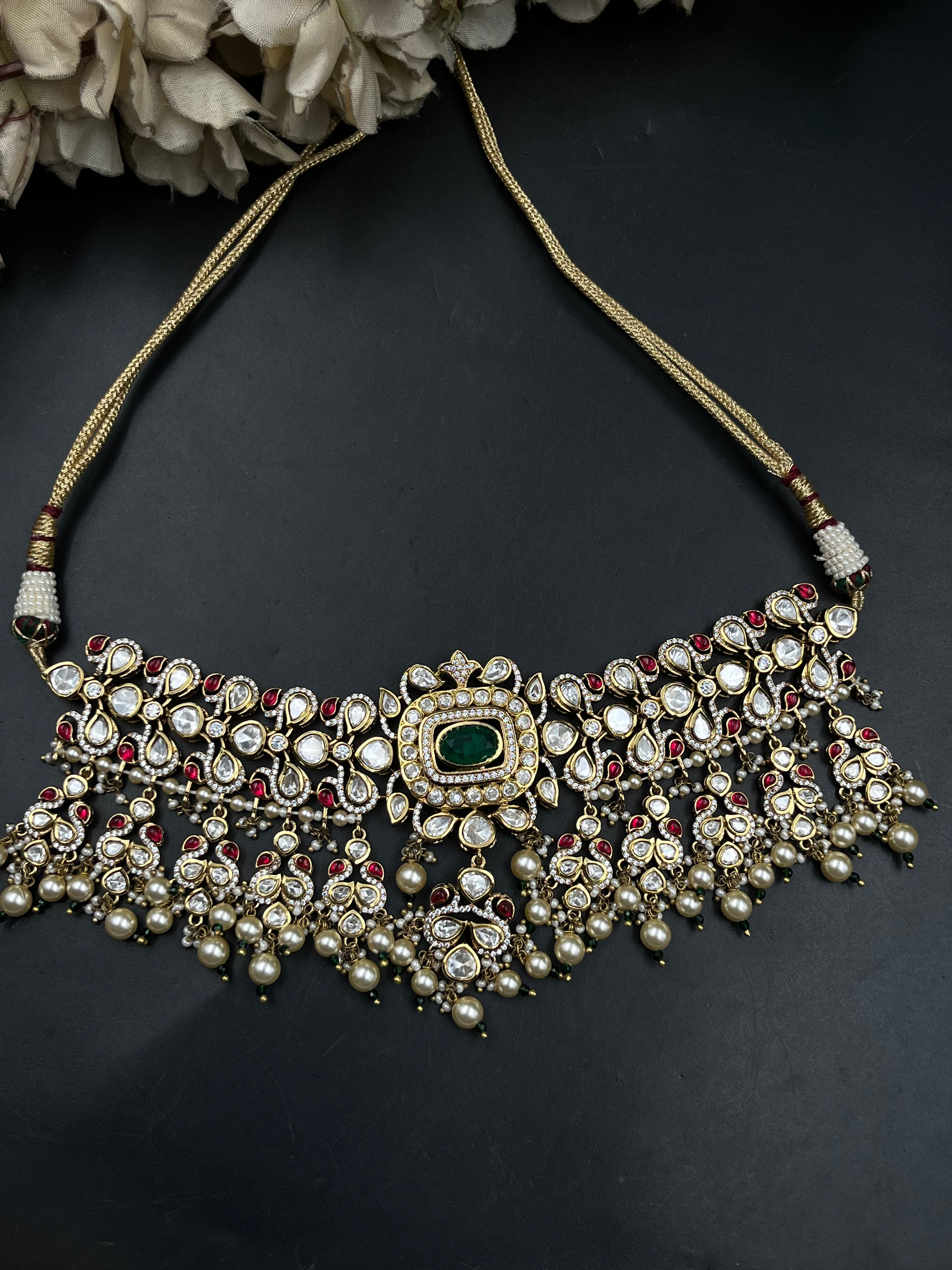 SUHANI NECKLACE