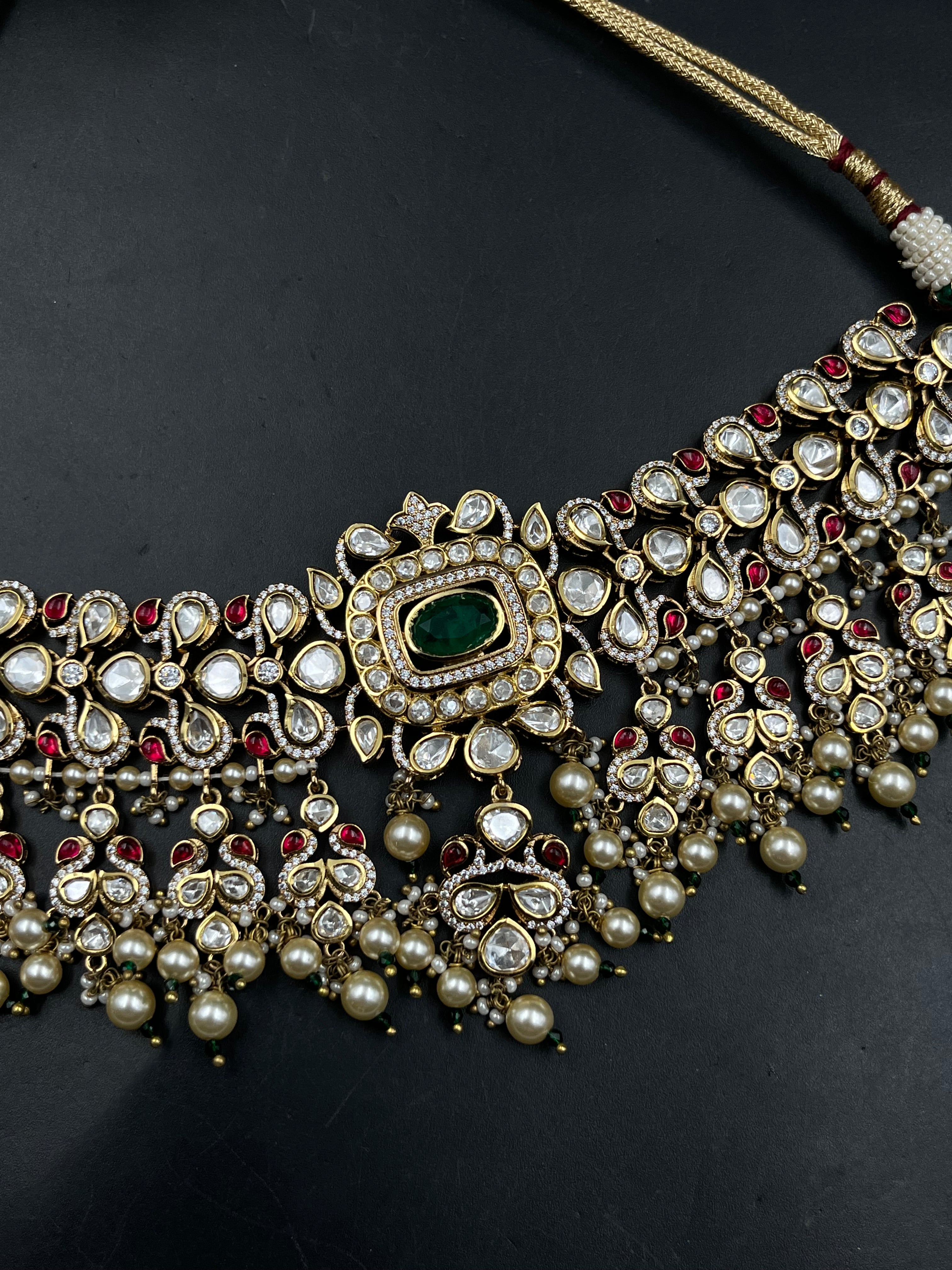 SUHANI NECKLACE