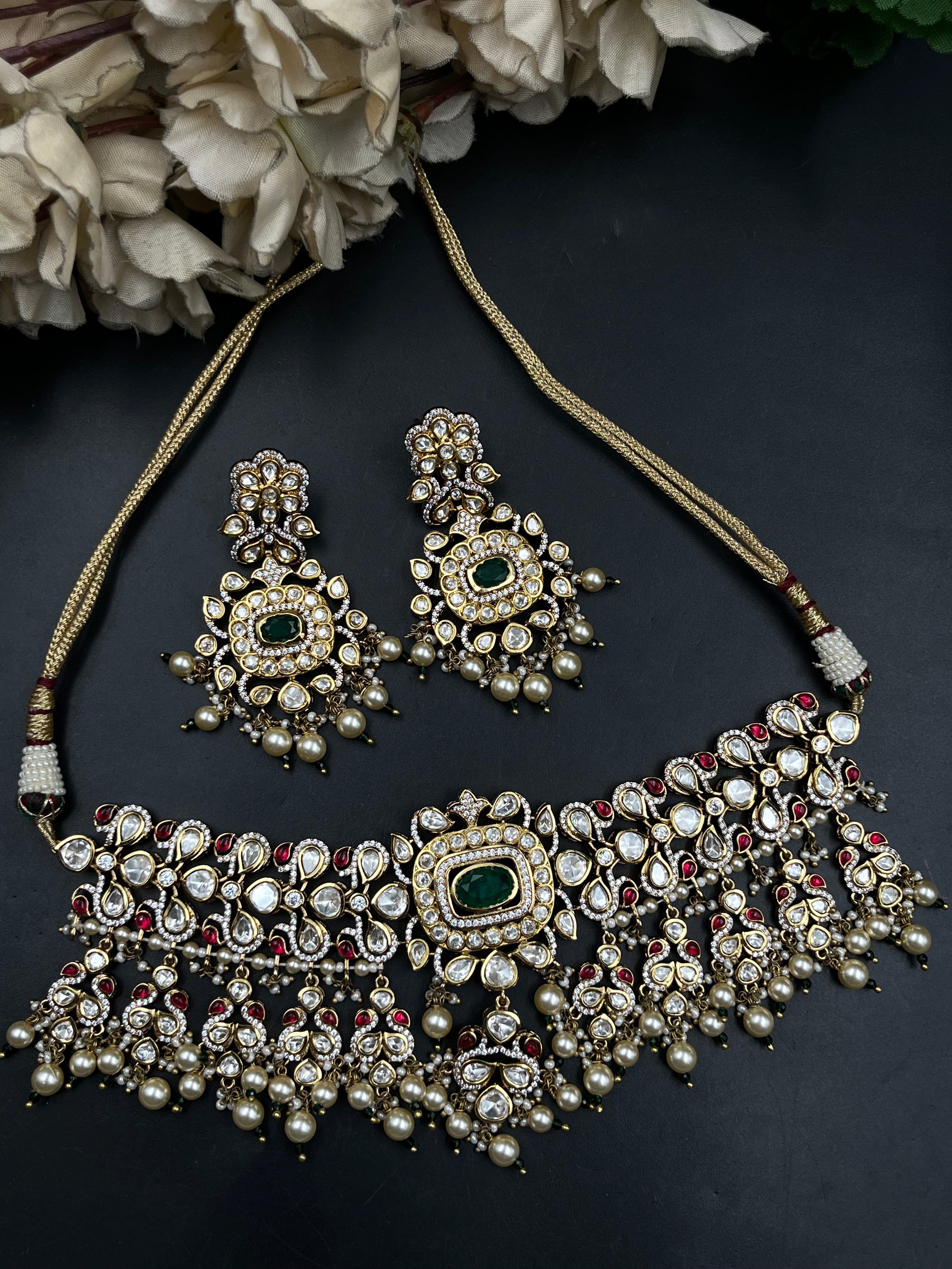 SUHANI NECKLACE