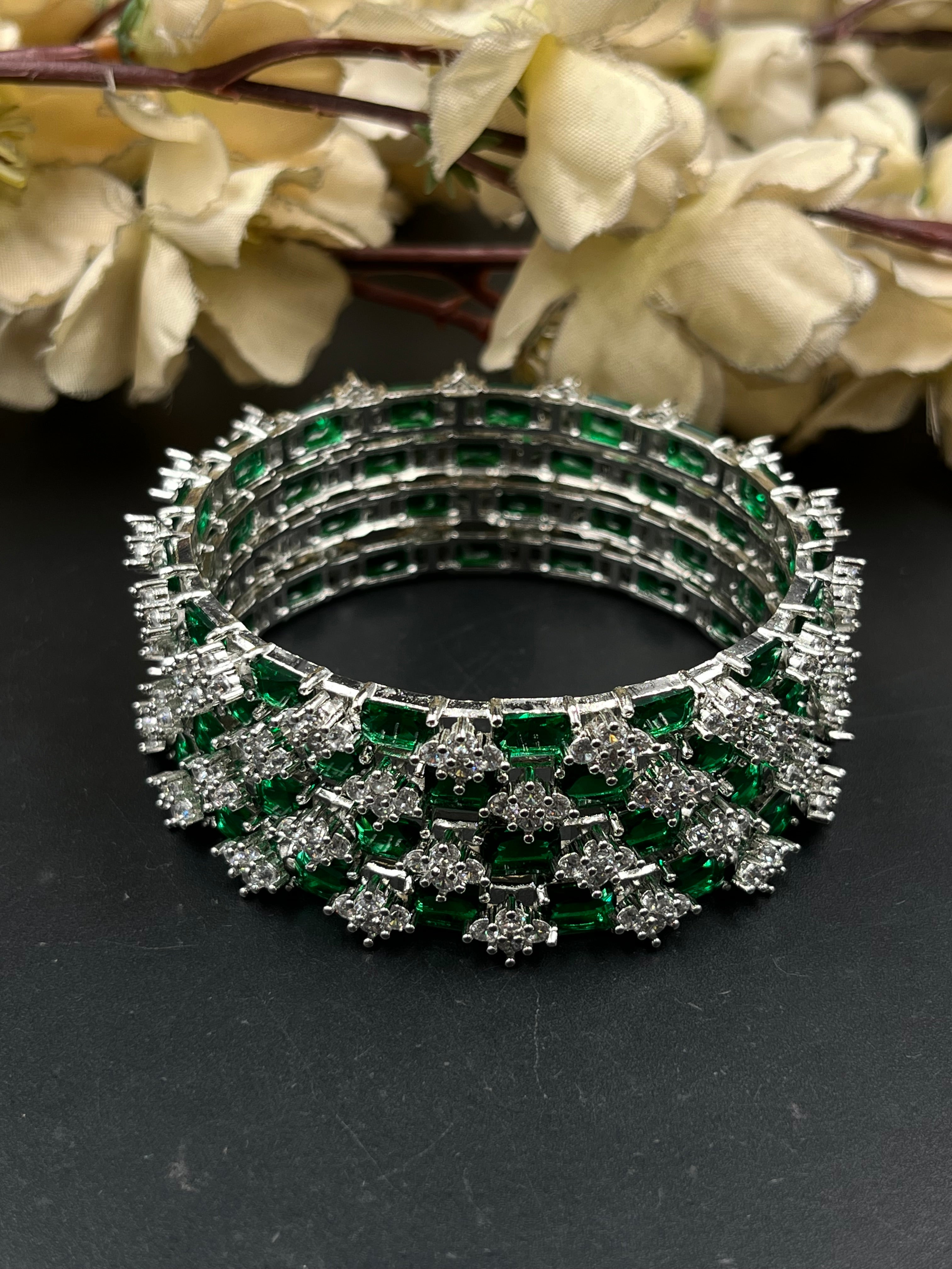 JIYA BANGLES