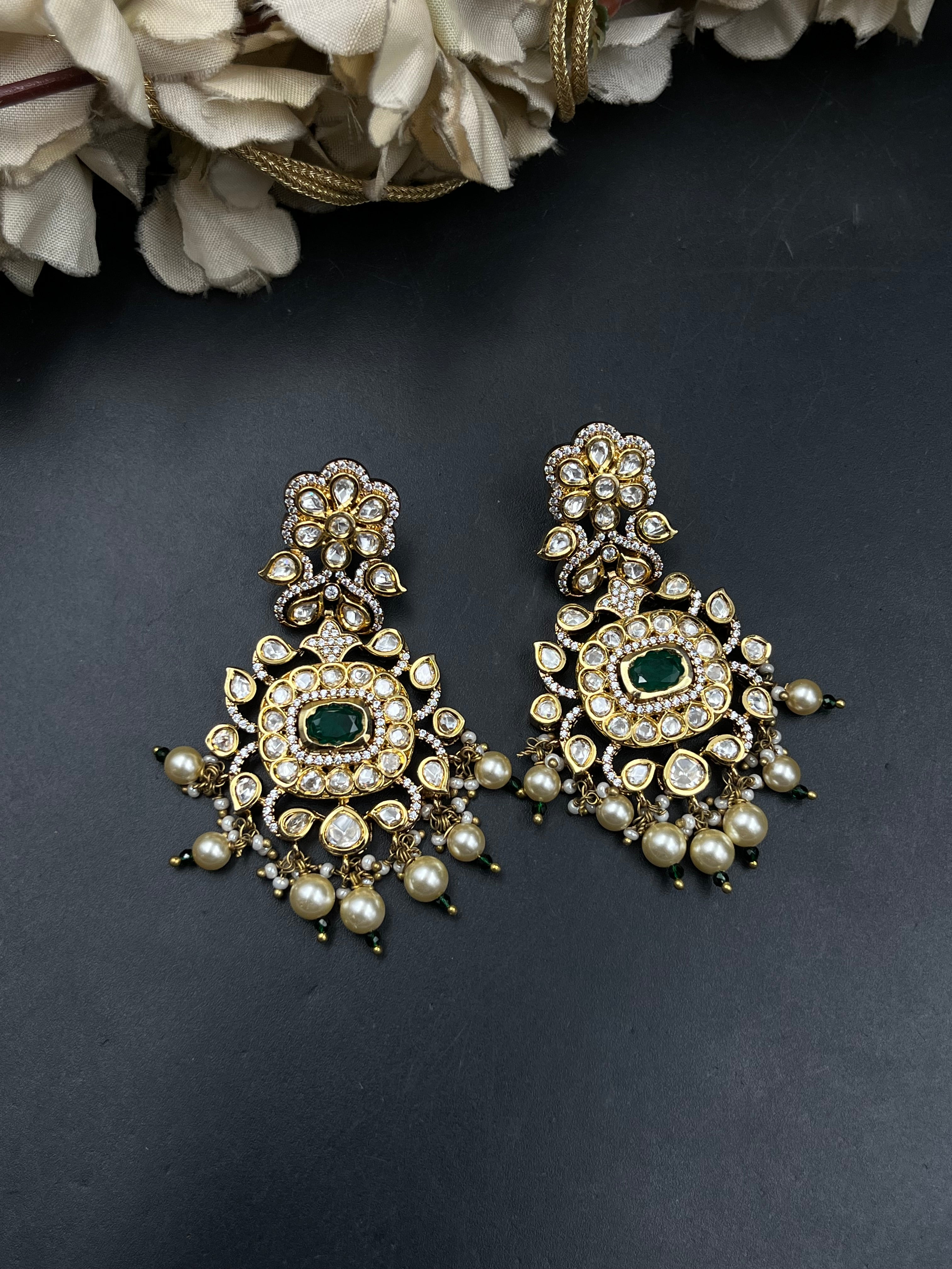 SUHANI NECKLACE