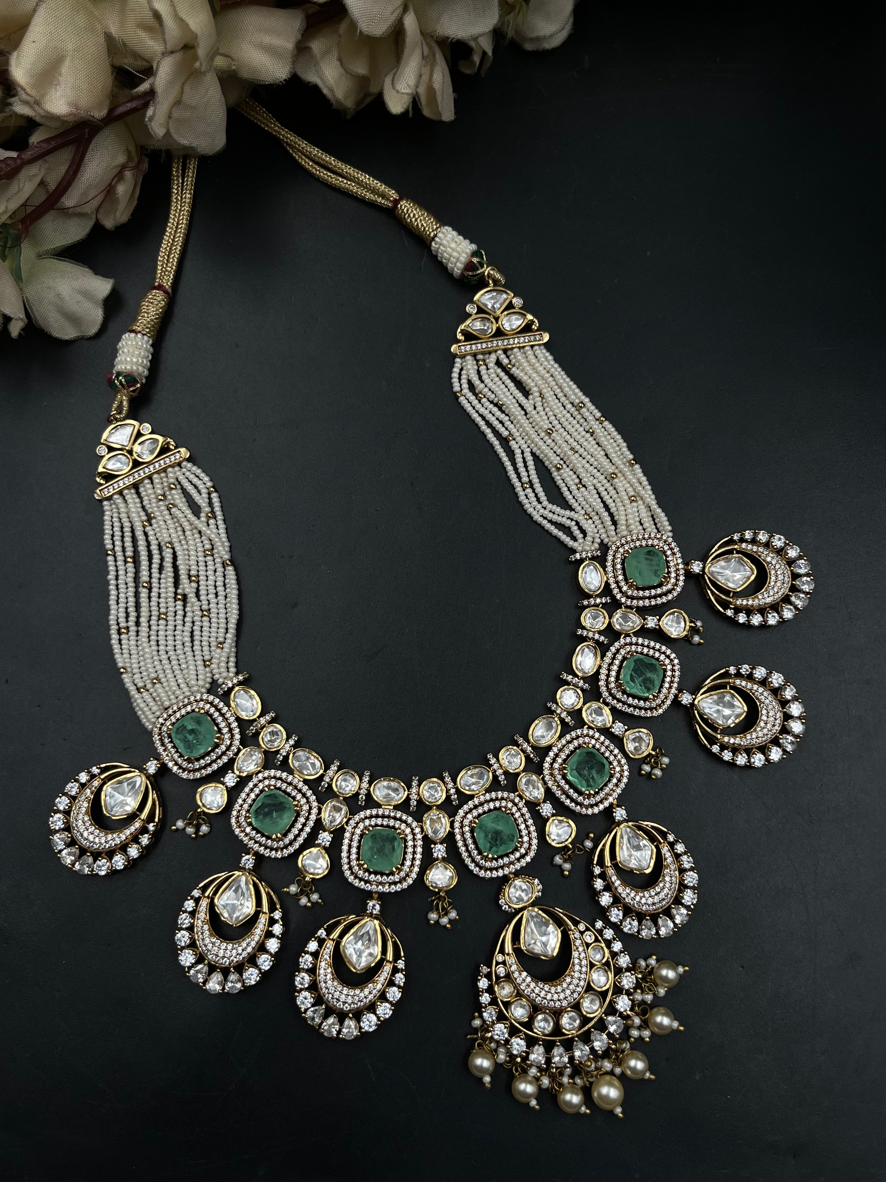 DIKSHA NECKALCE
