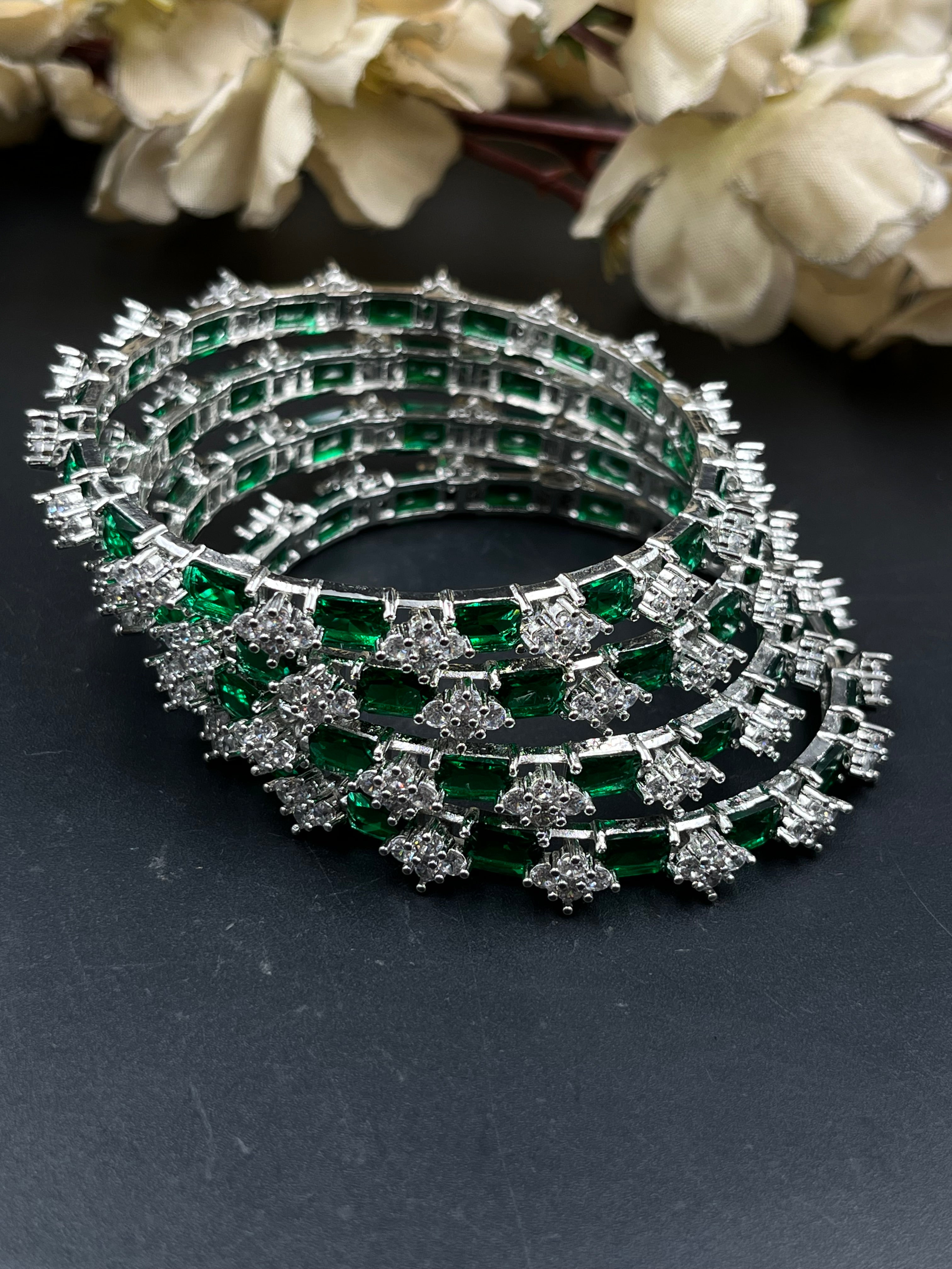 JIYA BANGLES