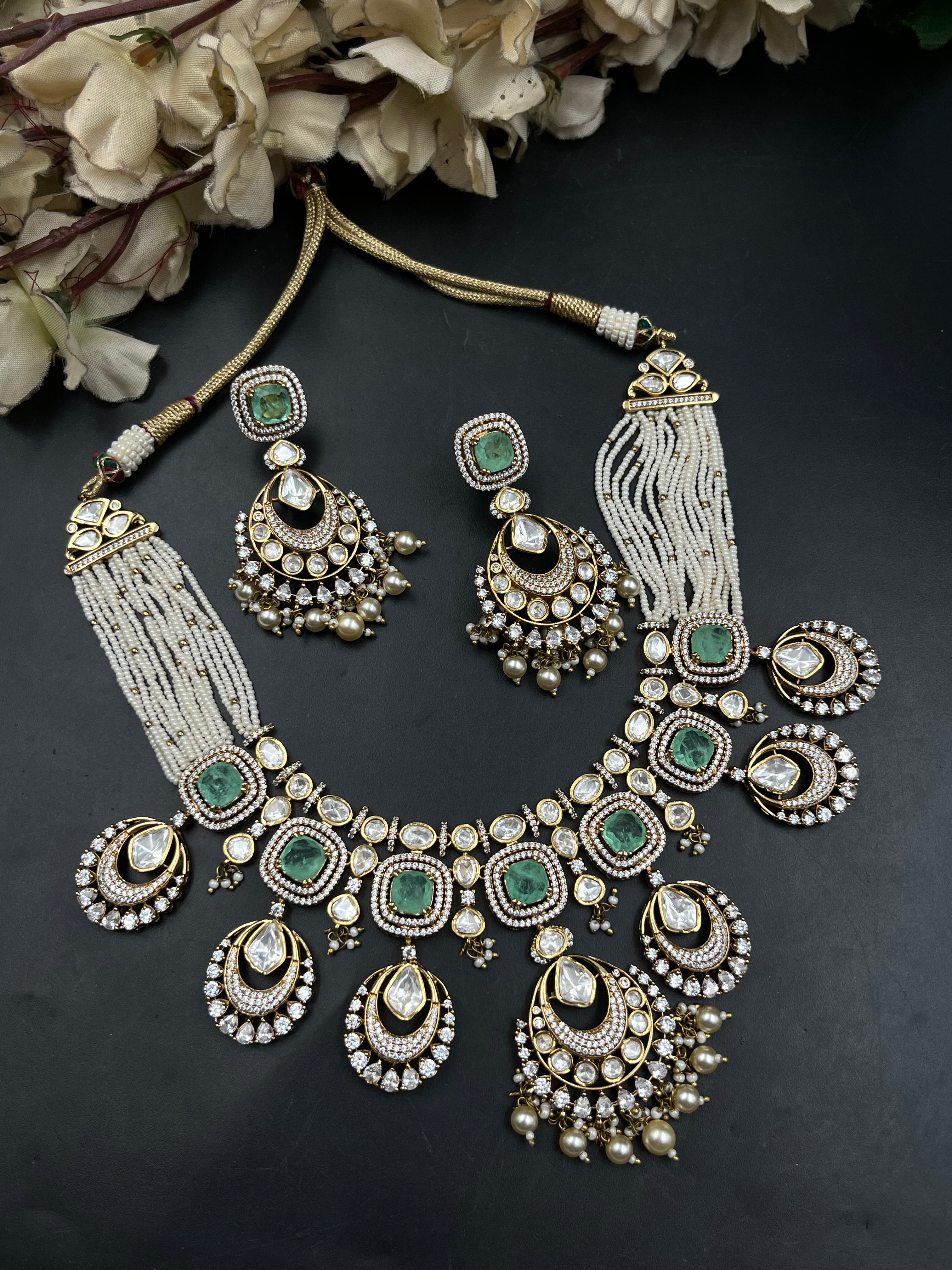 DIKSHA NECKALCE
