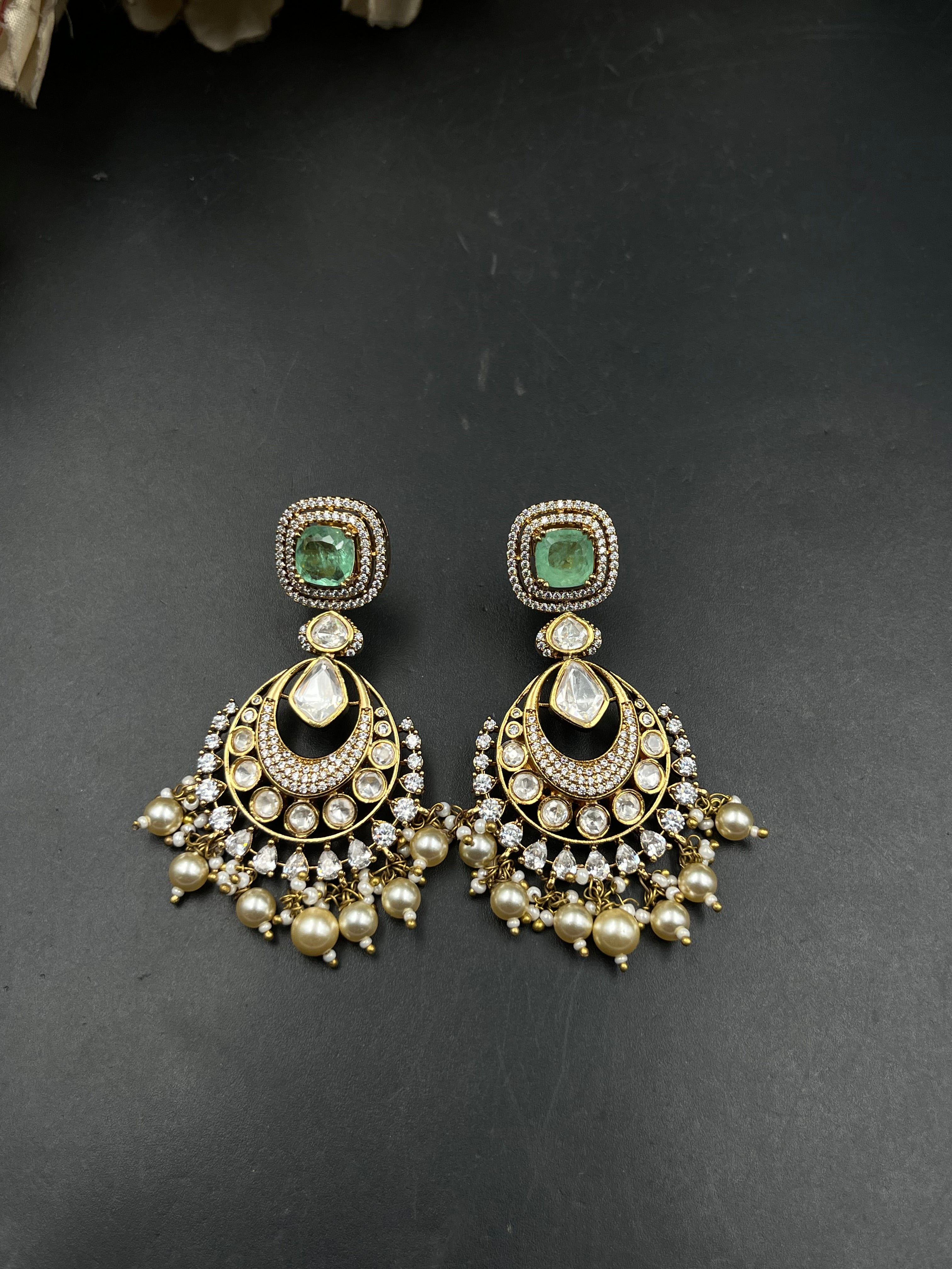 DIKSHA NECKALCE
