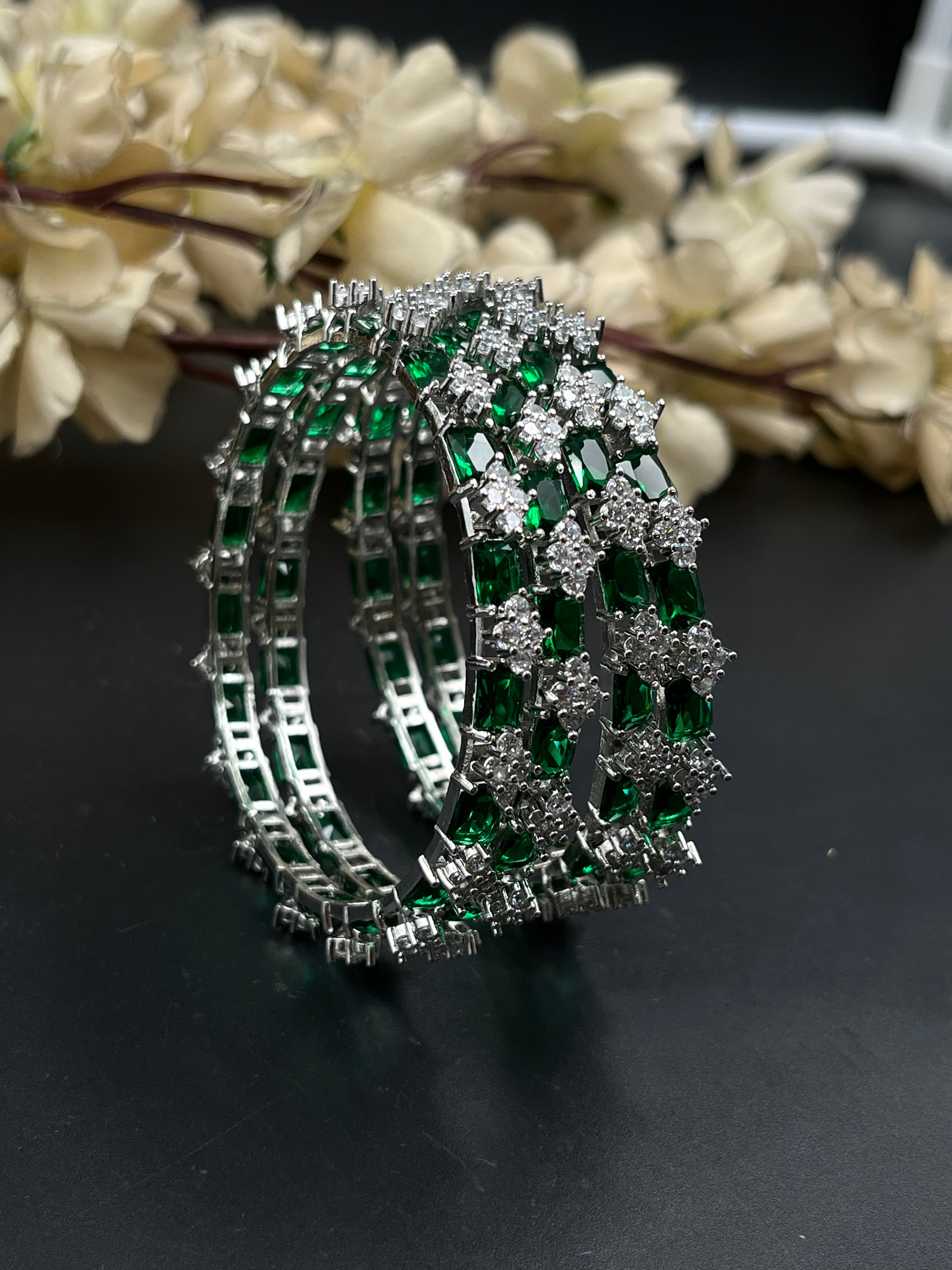 JIYA BANGLES
