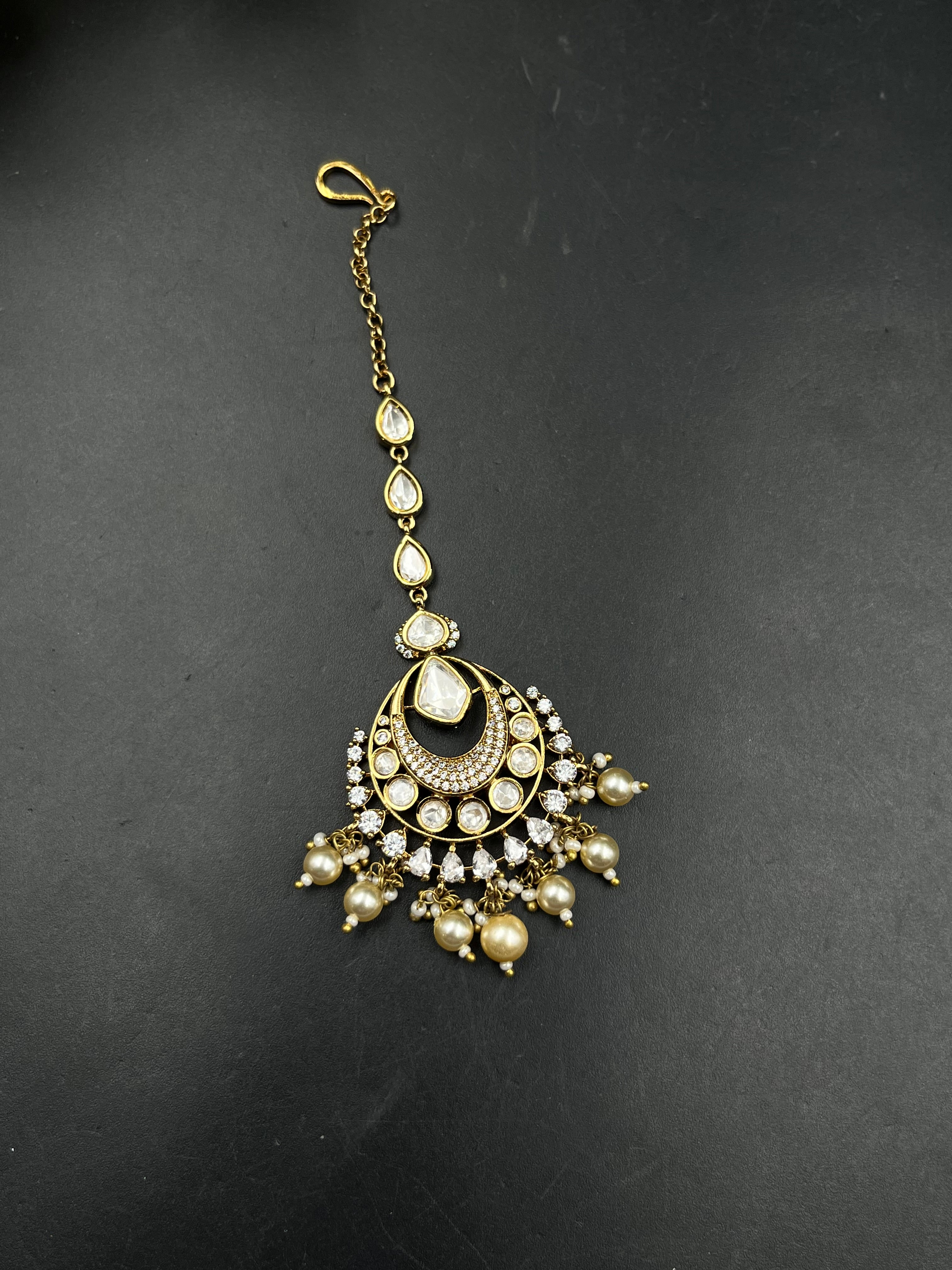 DIKSHA NECKALCE