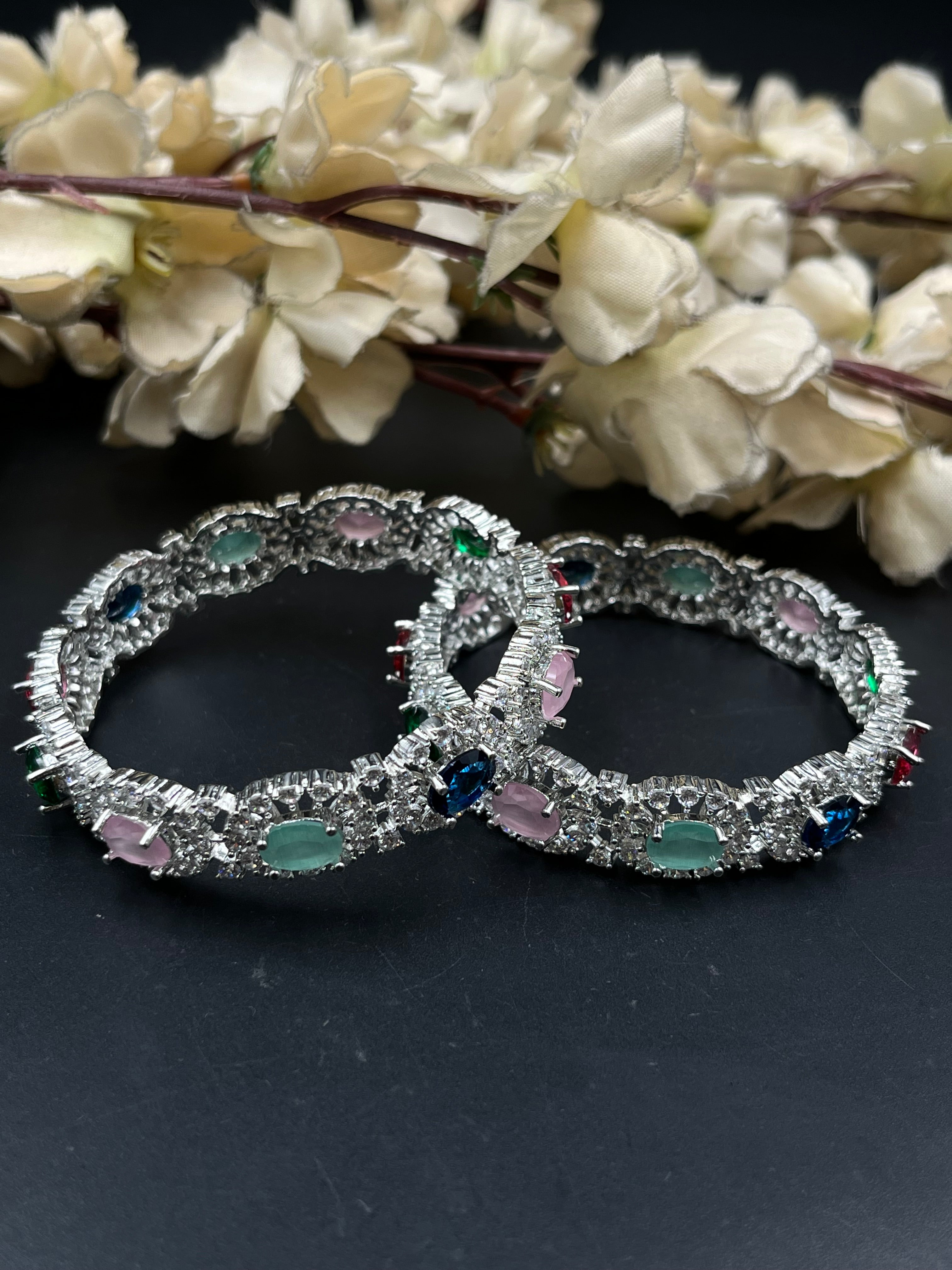 TIYA BANGLES