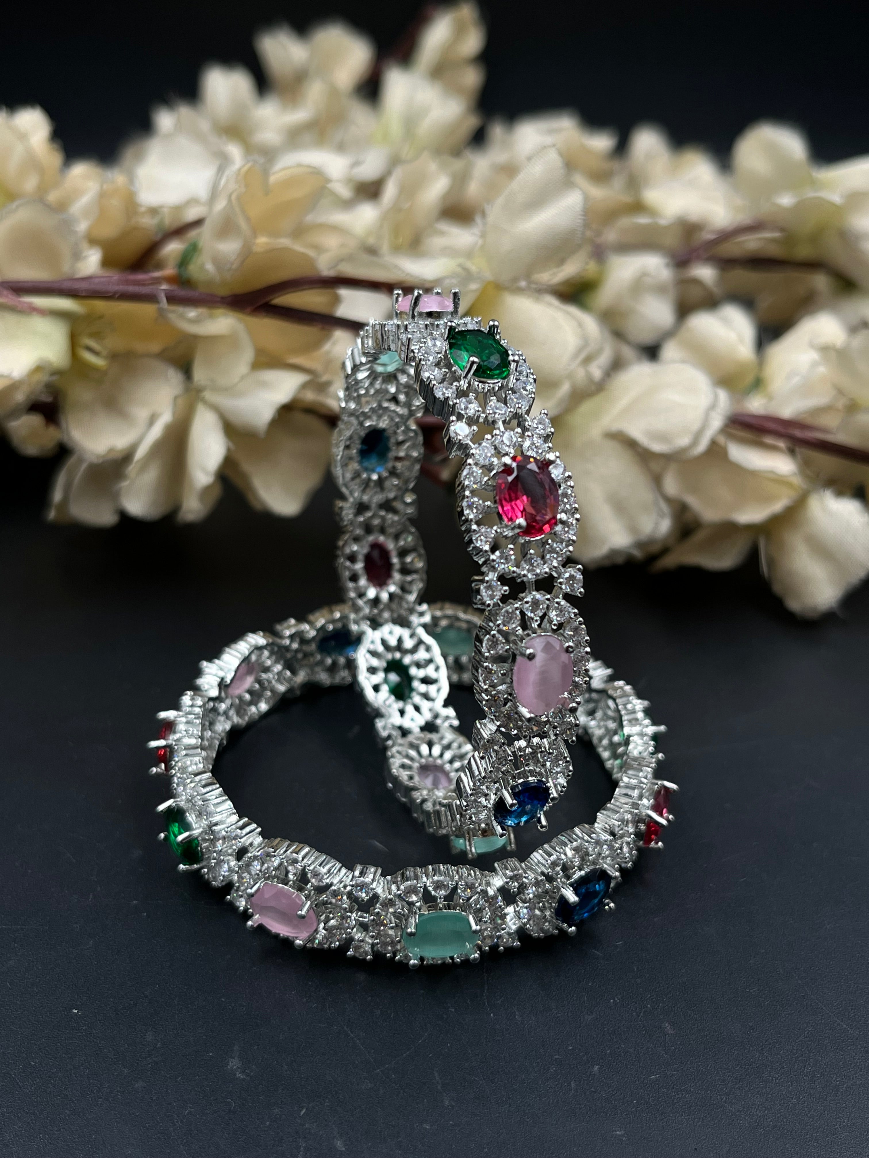 TIYA BANGLES