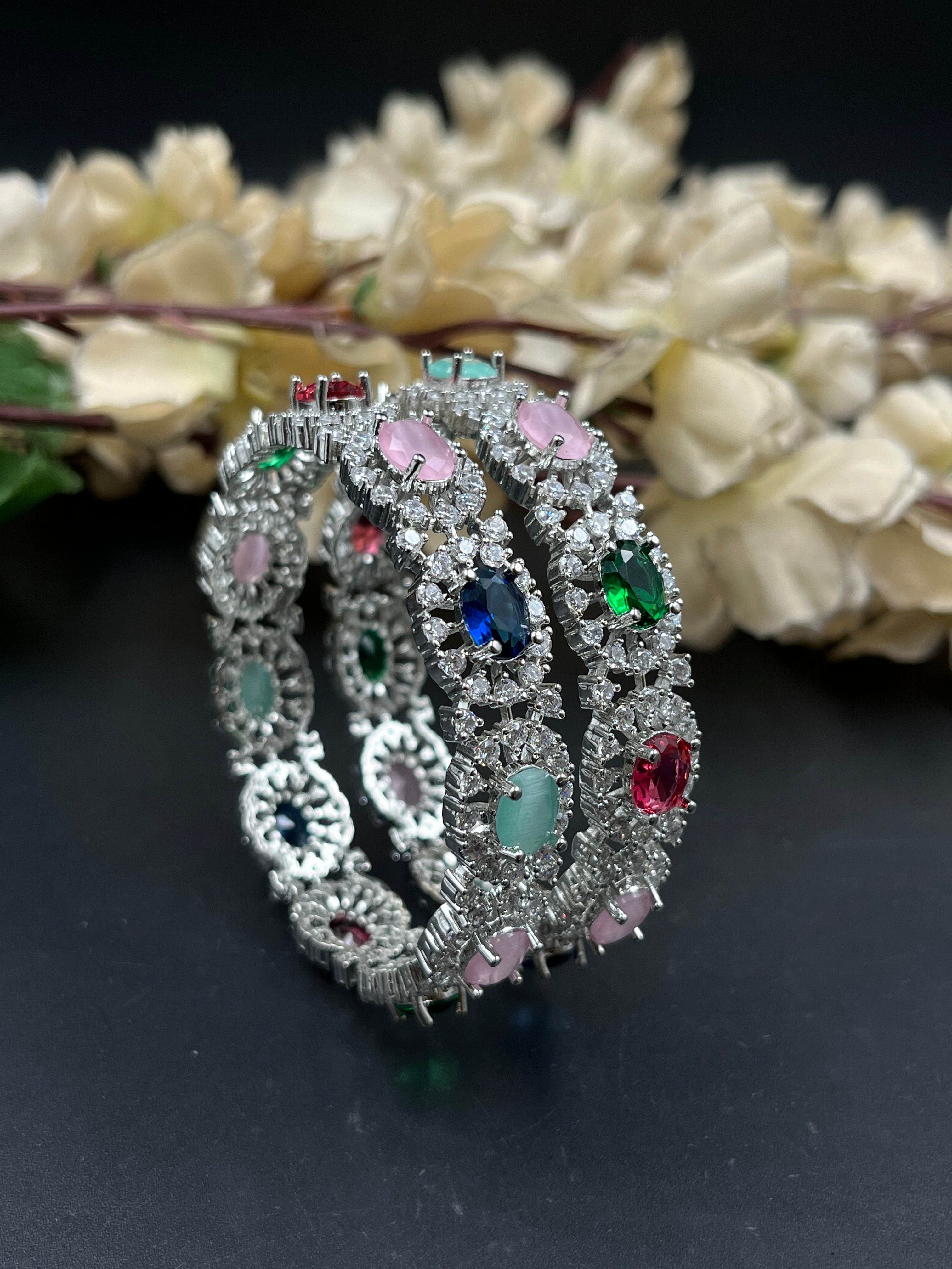 TIYA BANGLES