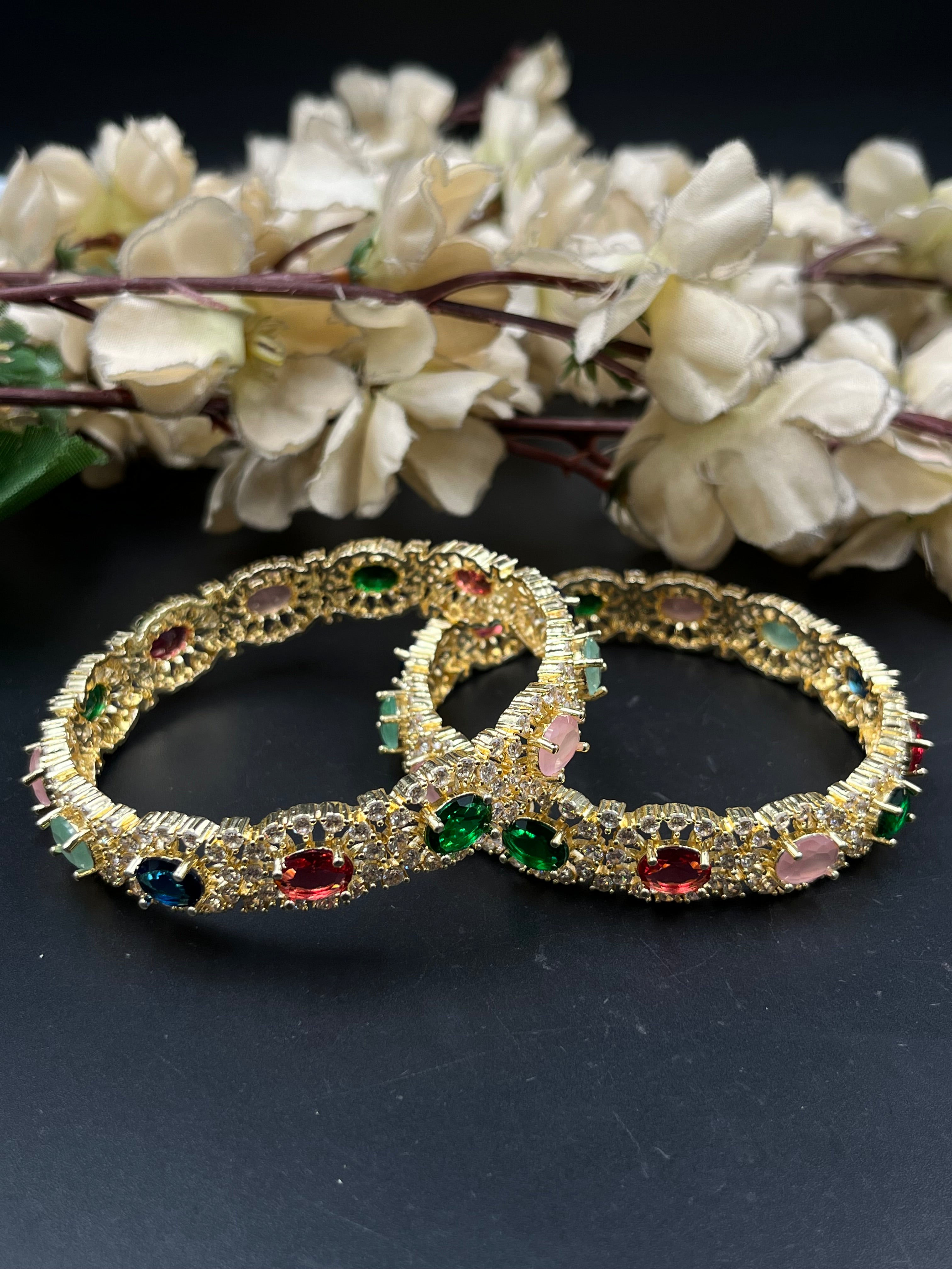 TIYA BANGLES