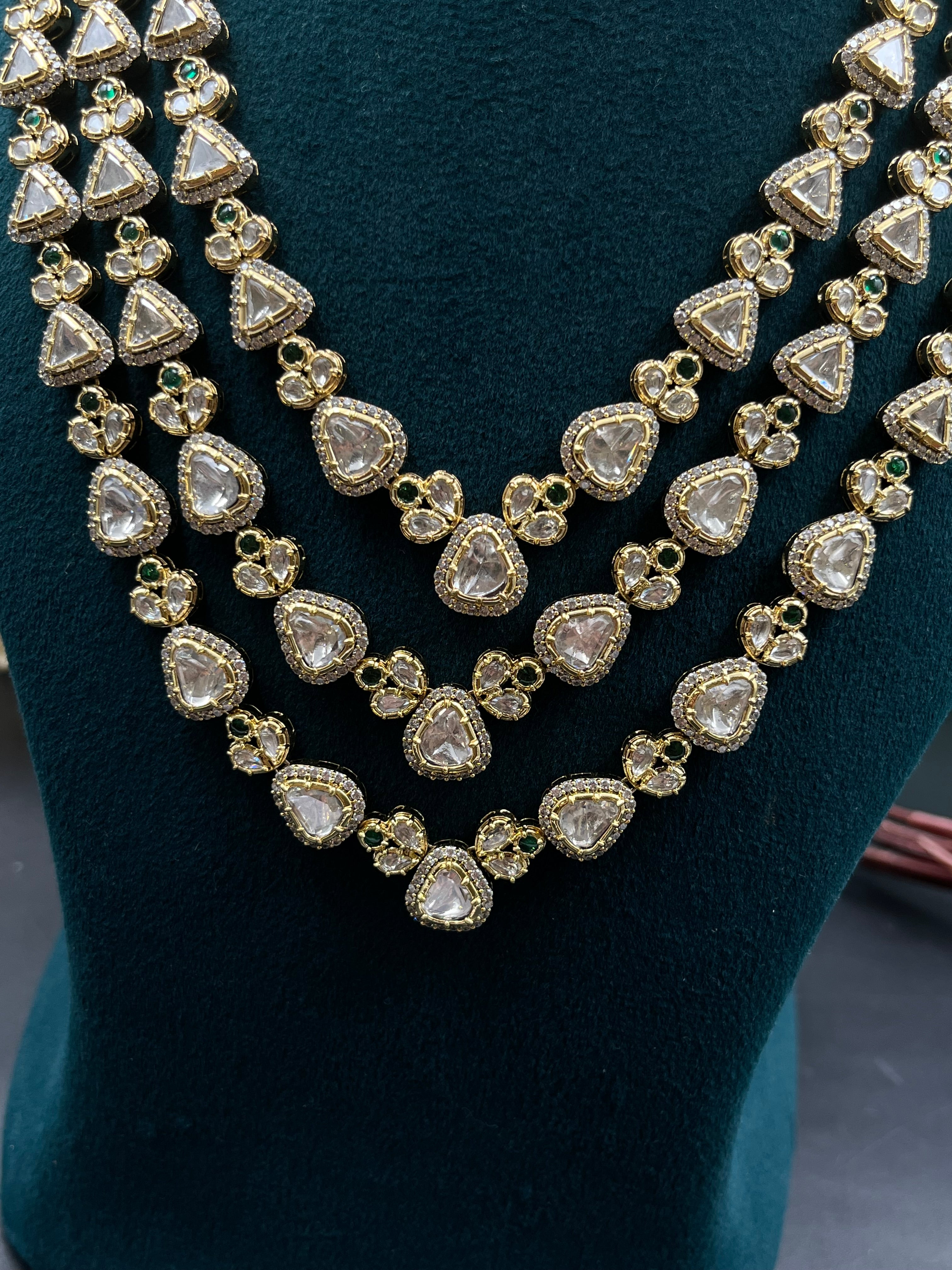 NANDU NECKLACE