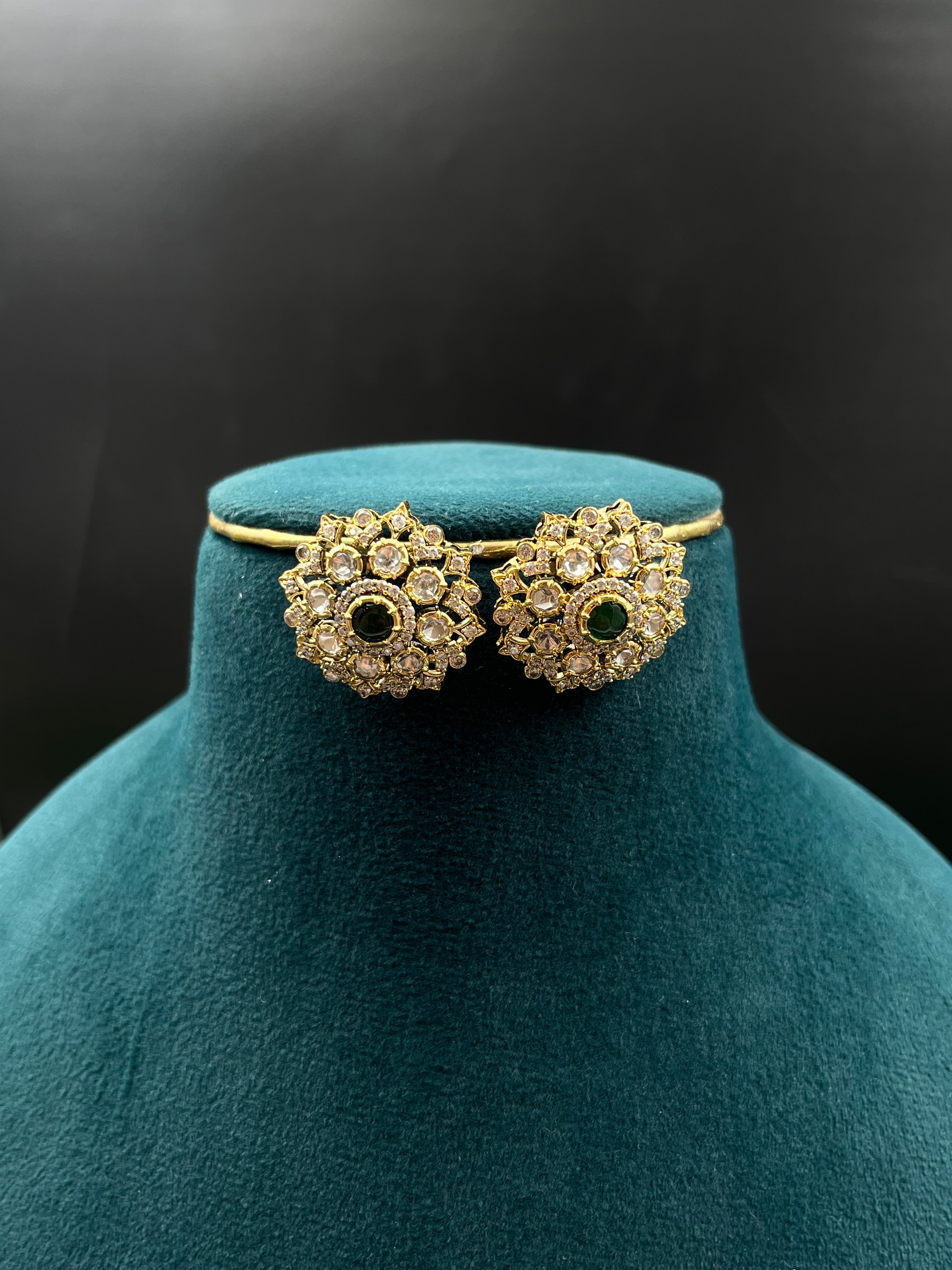 NANDU NECKLACE
