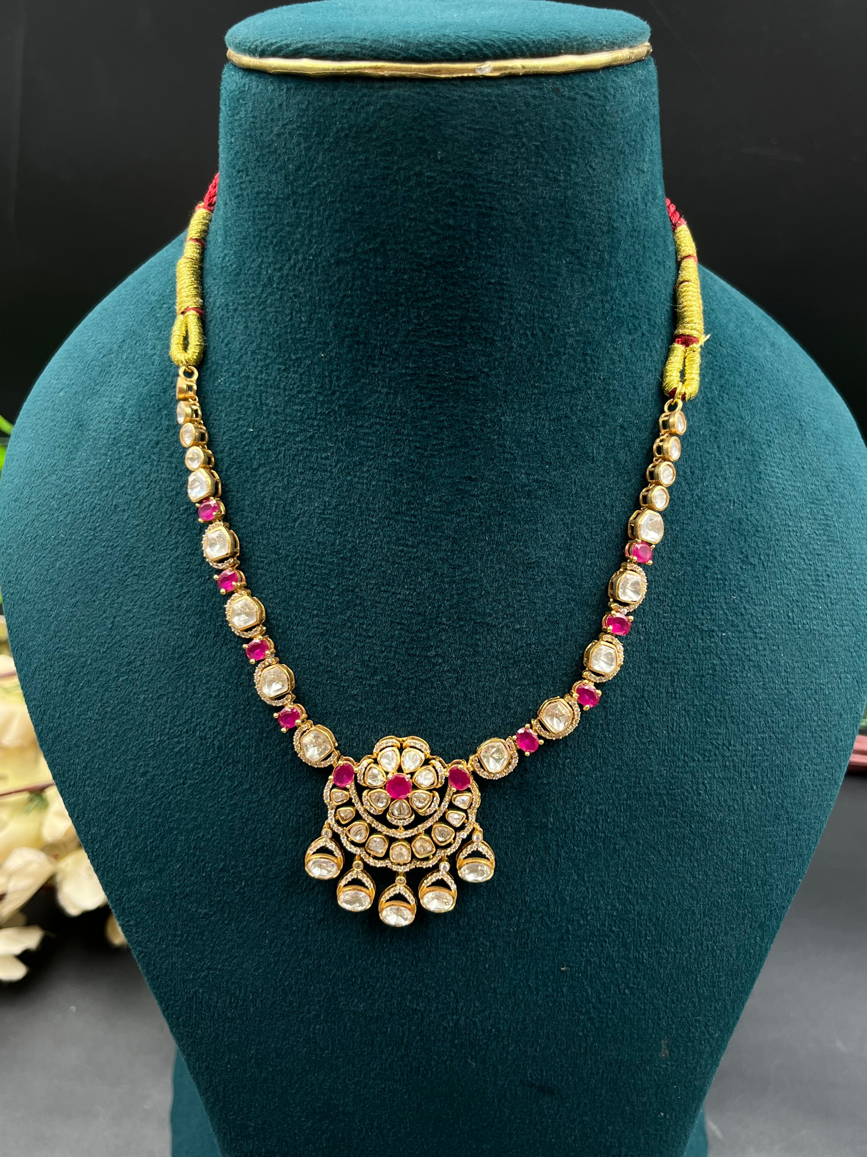 ISRYA NECKLACE