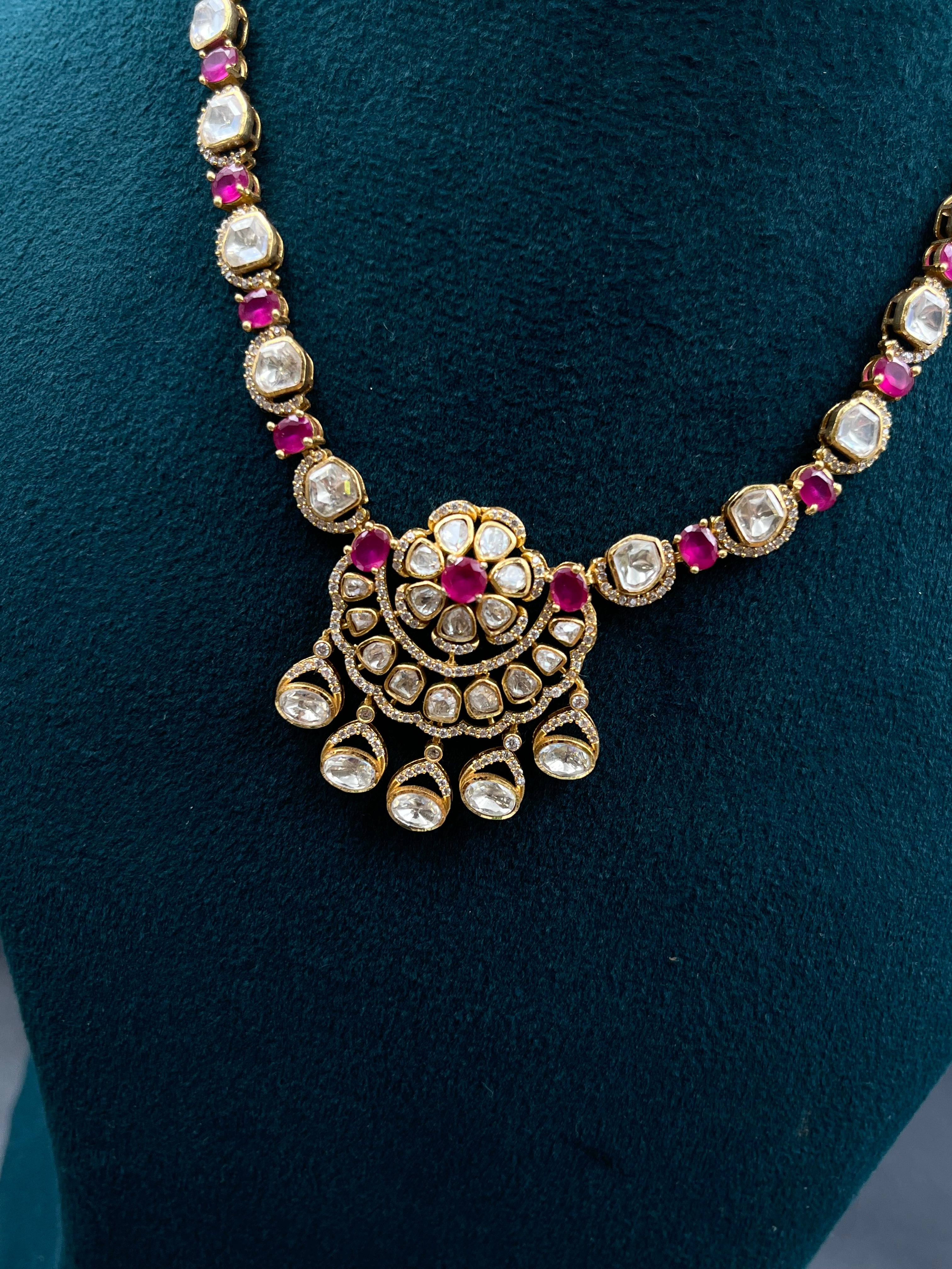 ISRYA NECKLACE