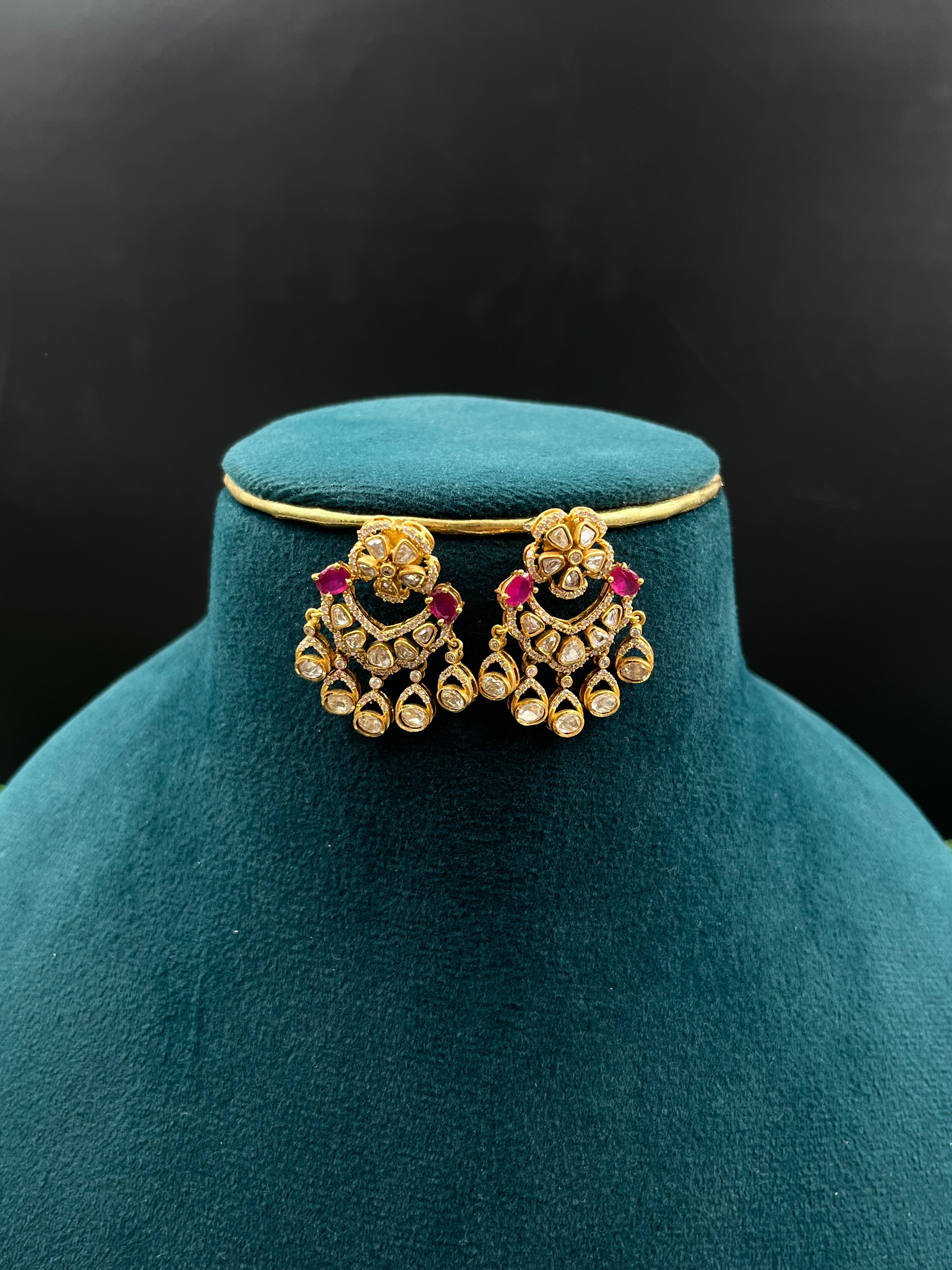 ISRYA NECKLACE