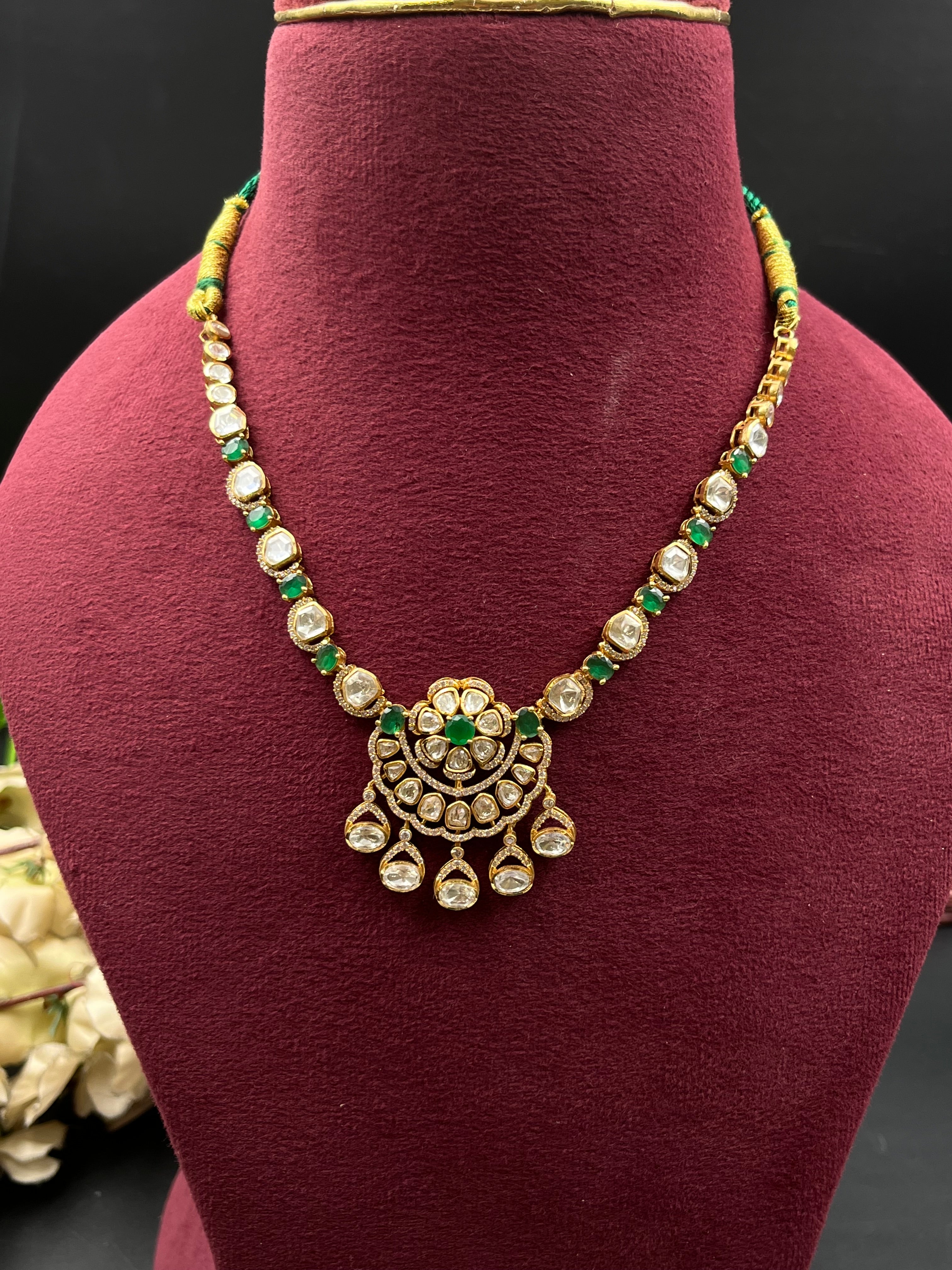 ISRYA NECKLACE