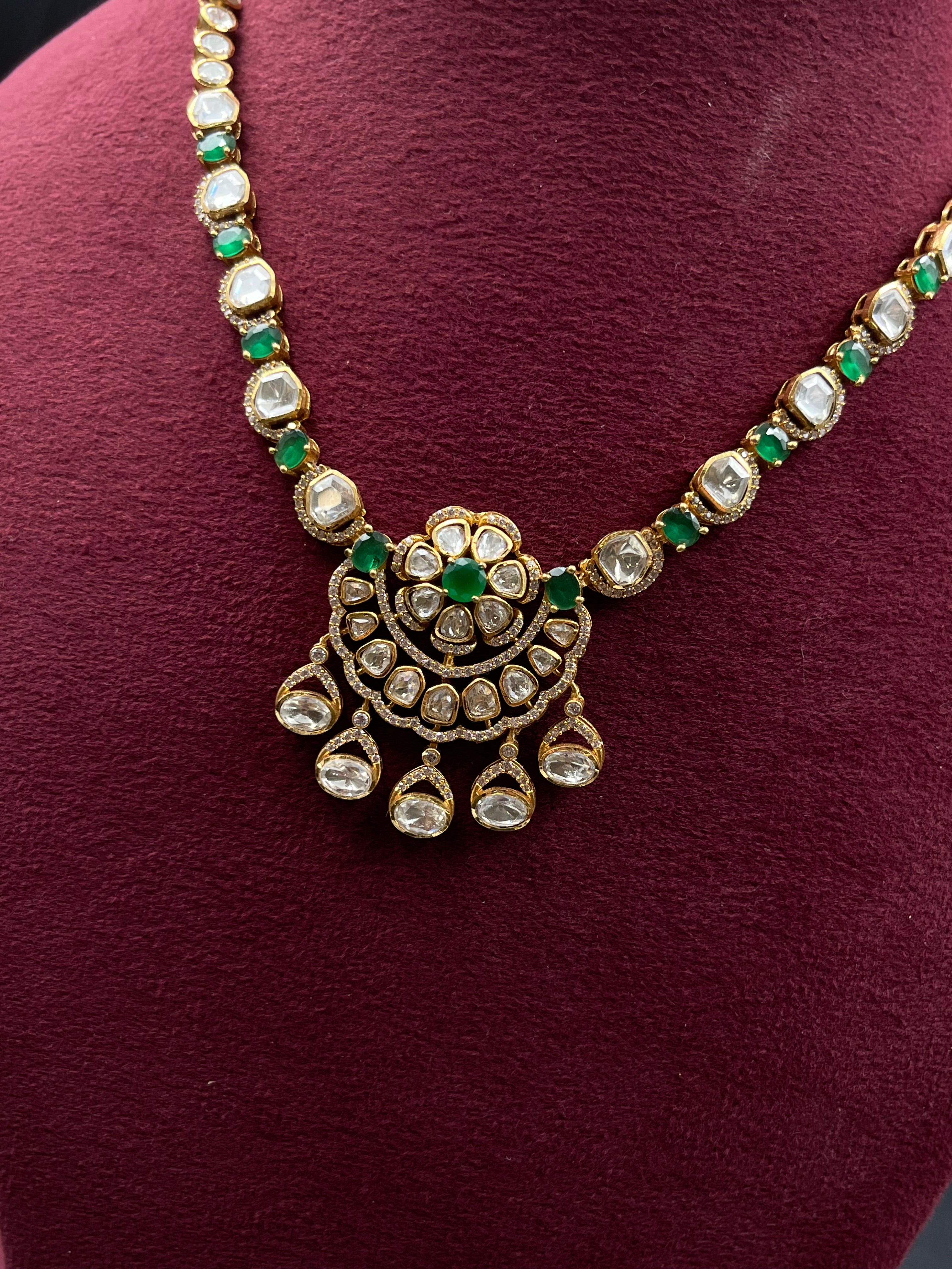 ISRYA NECKLACE