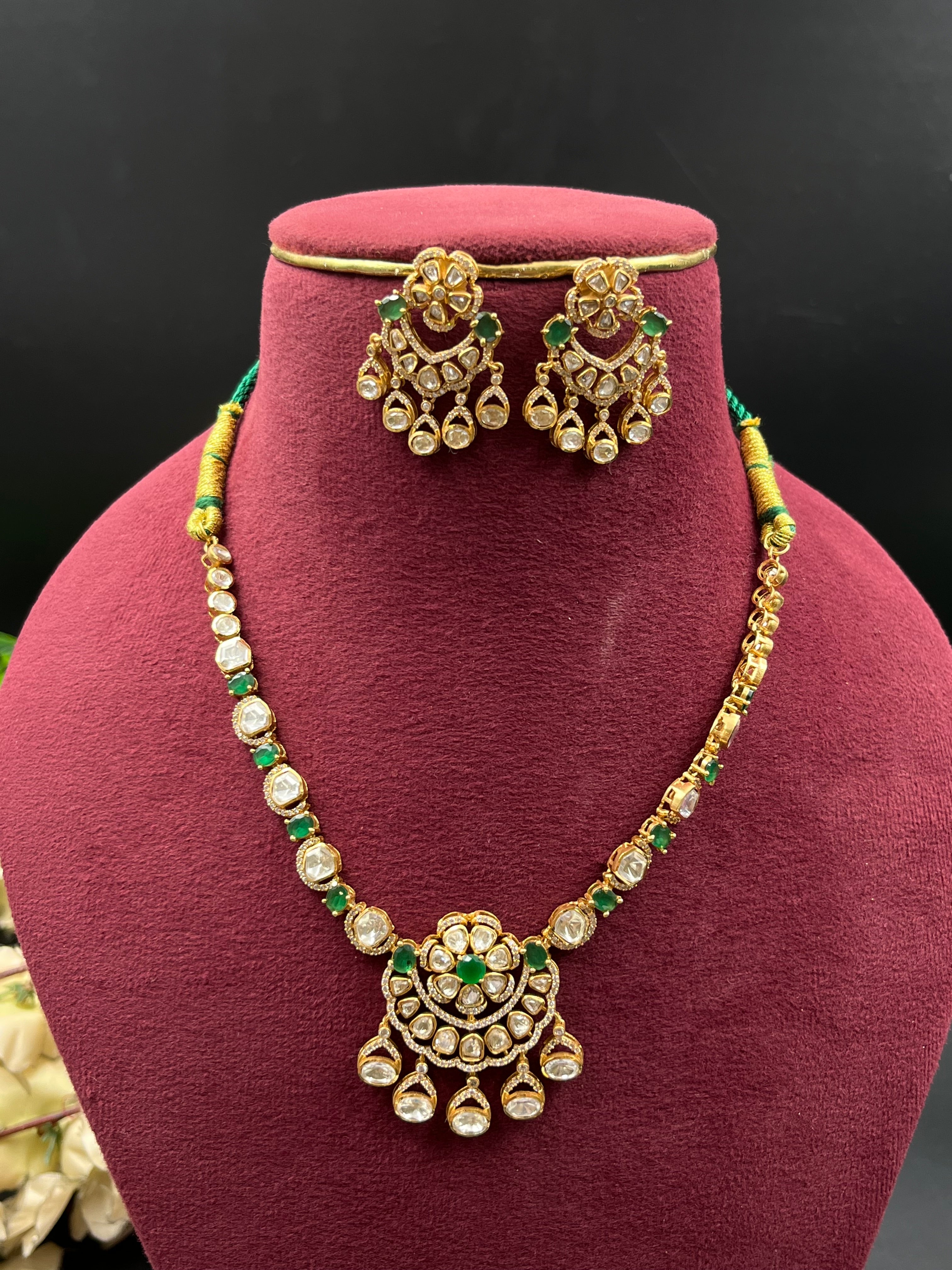 ISRYA NECKLACE