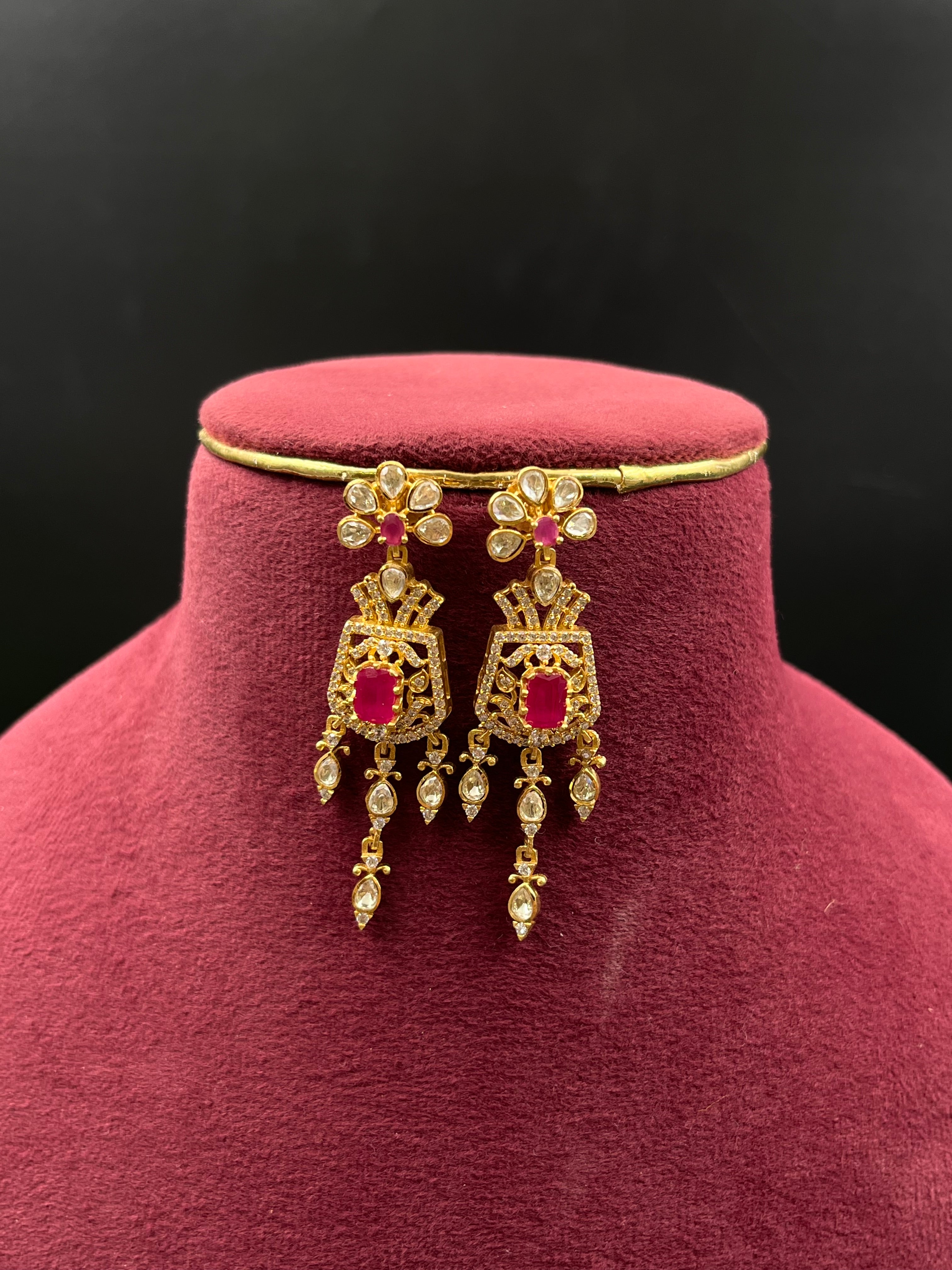 SIKHA NECKLACE