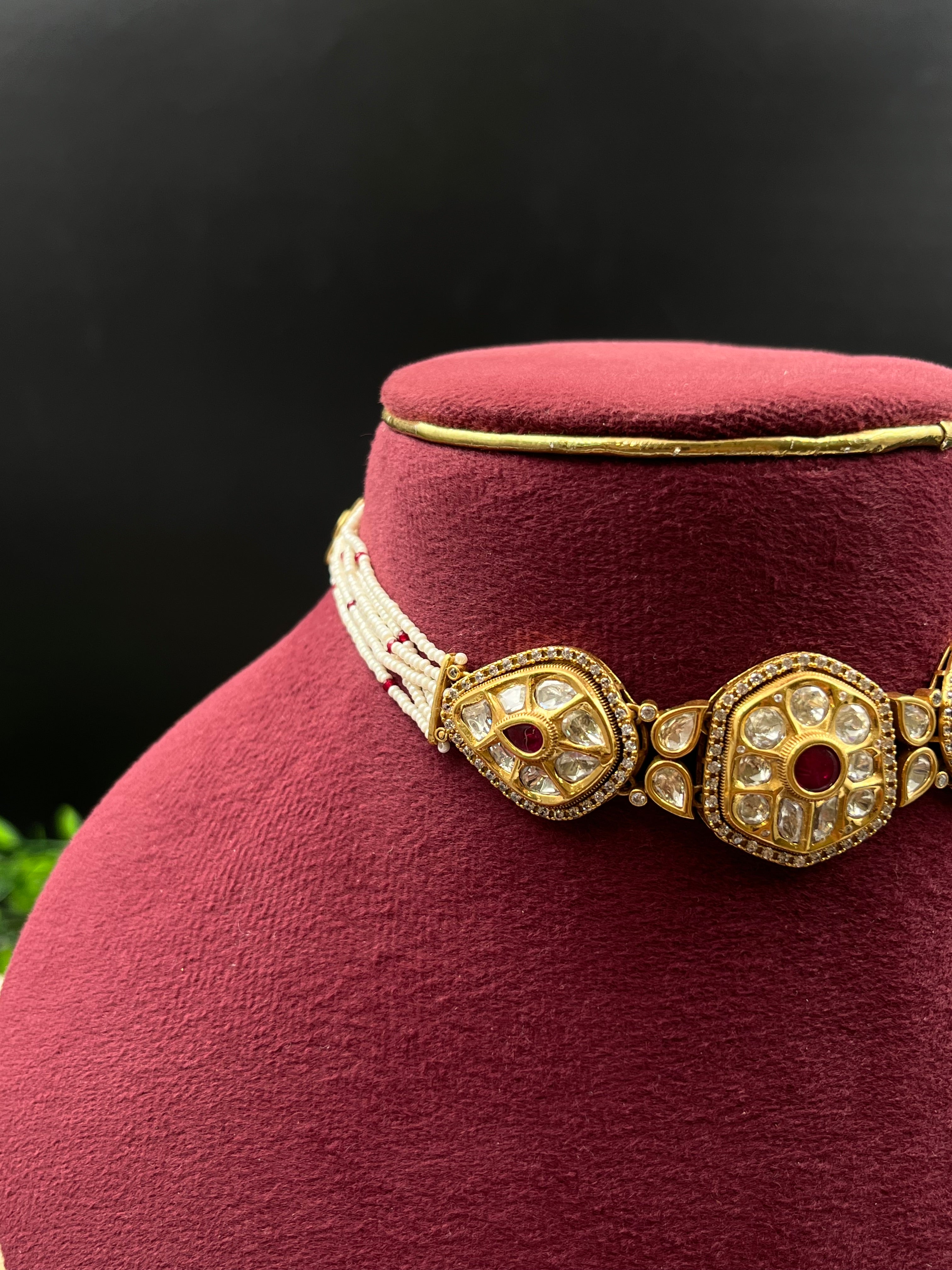 SIPA NECKLACE